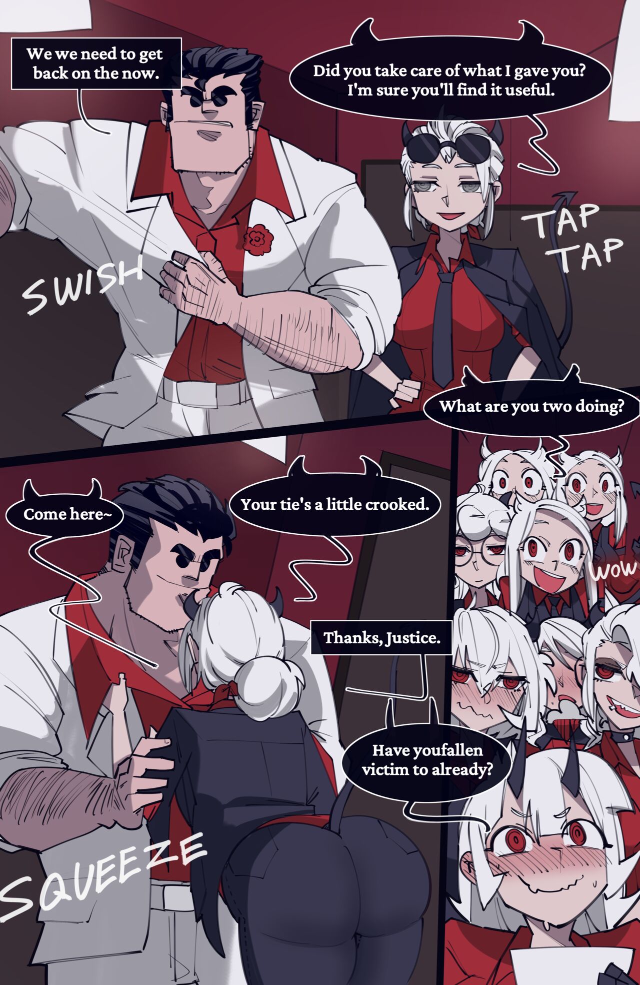 MEMORY Akuma Harem no Subete Soshite Sonogo no Monogatari