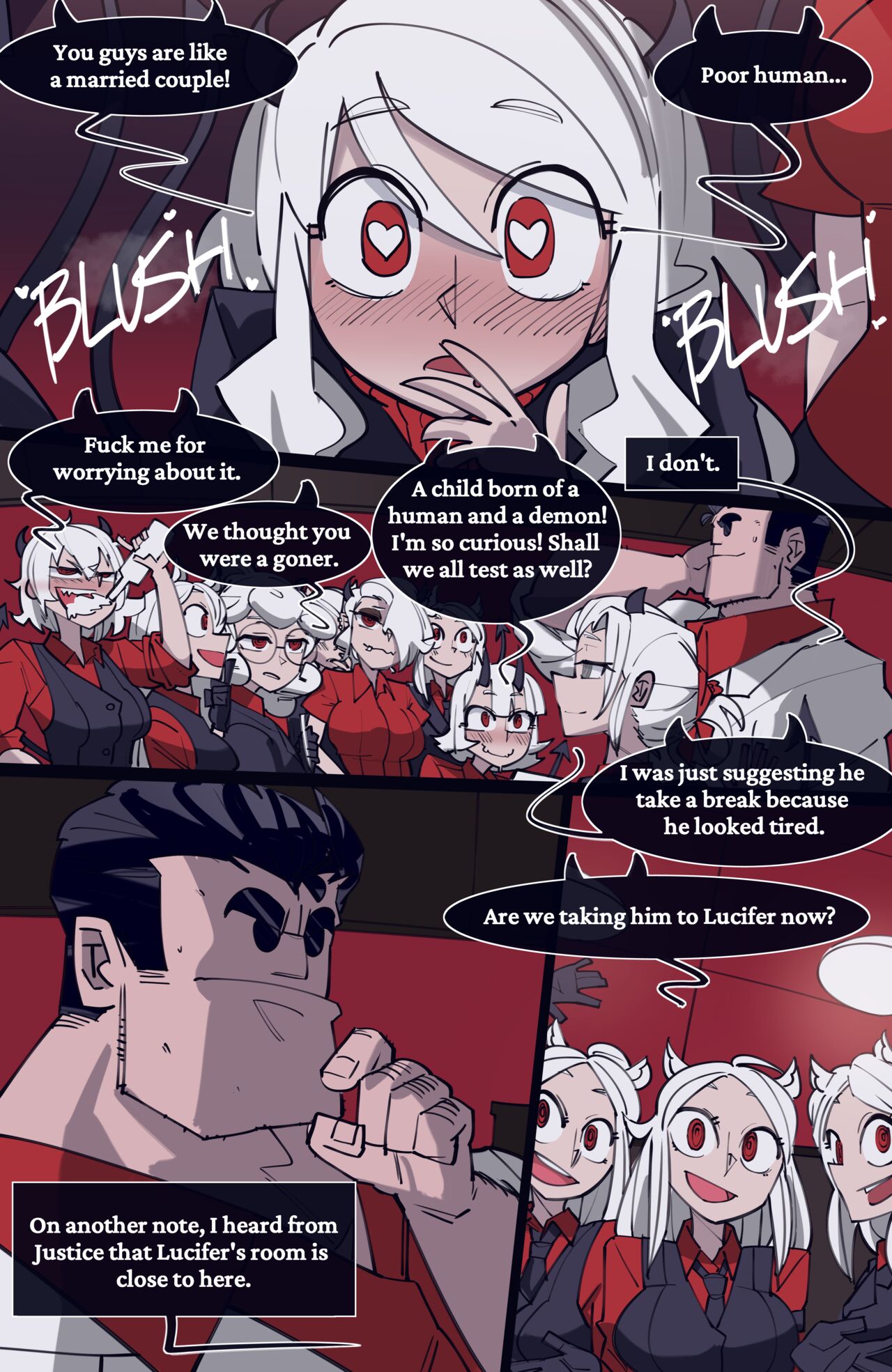 MEMORY Akuma Harem no Subete Soshite Sonogo no Monogatari