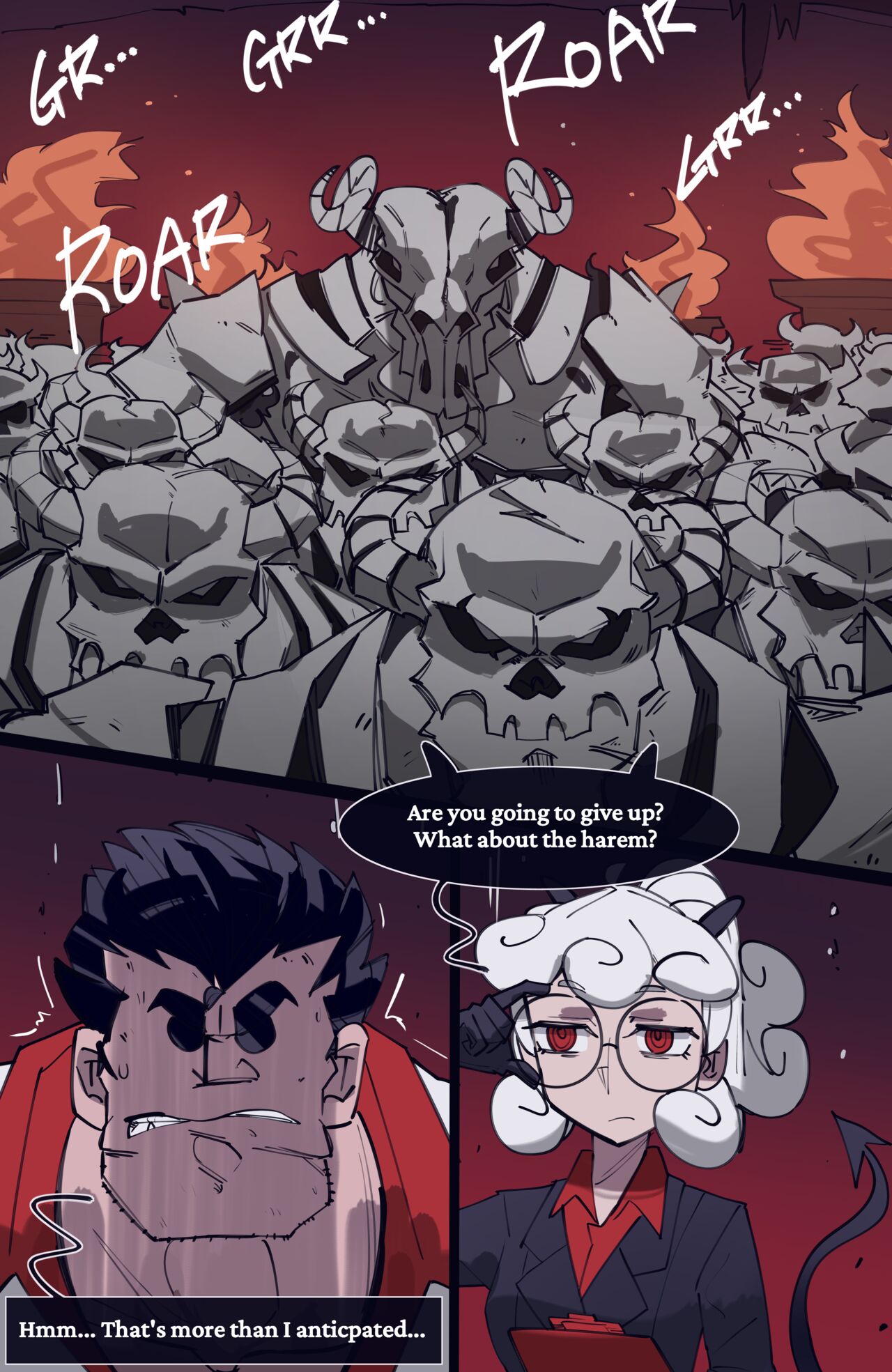 MEMORY Akuma Harem no Subete Soshite Sonogo no Monogatari