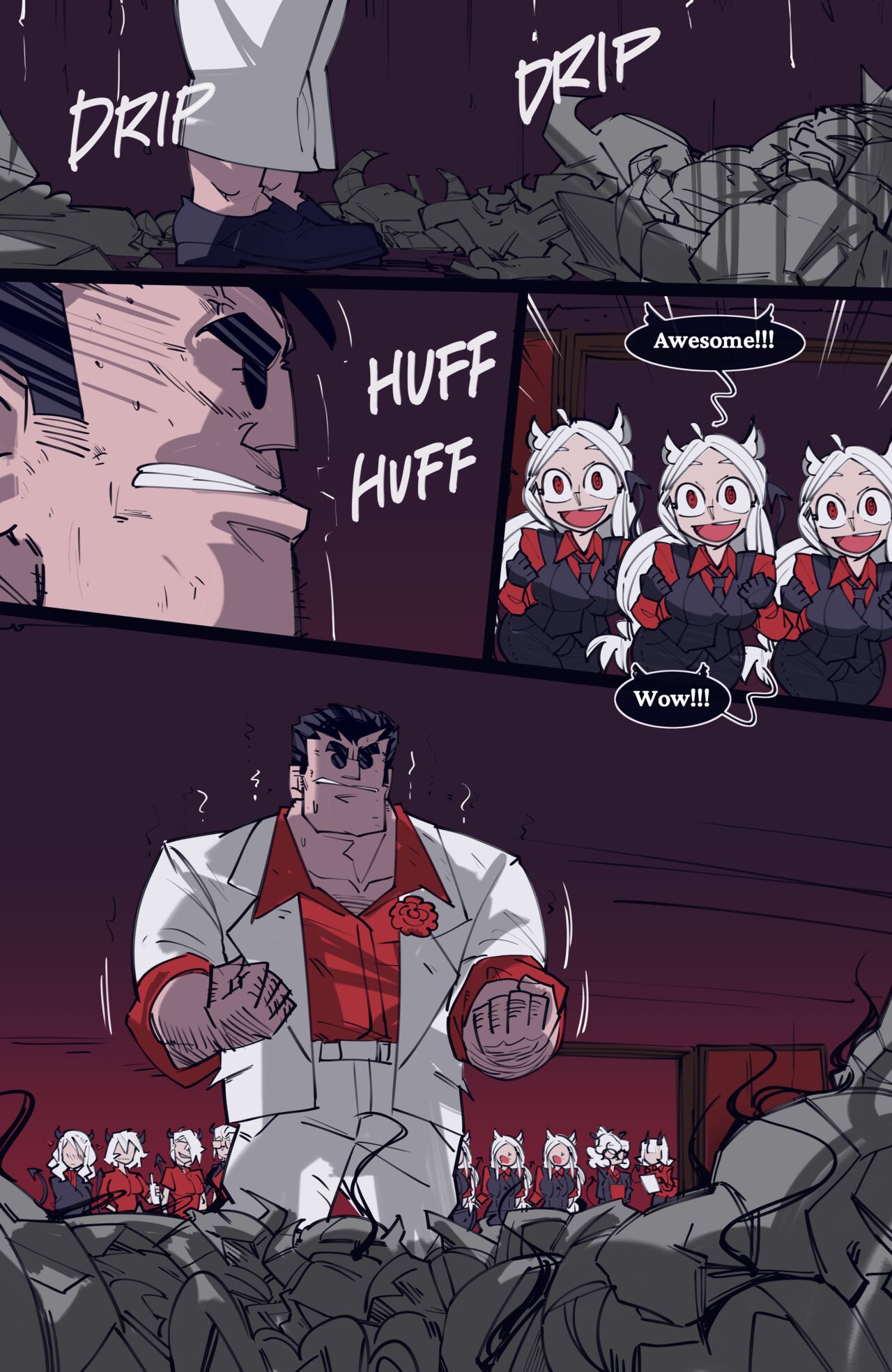 MEMORY Akuma Harem no Subete Soshite Sonogo no Monogatari