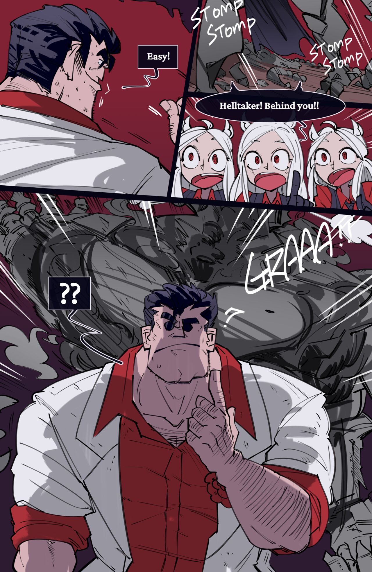 MEMORY Akuma Harem no Subete Soshite Sonogo no Monogatari