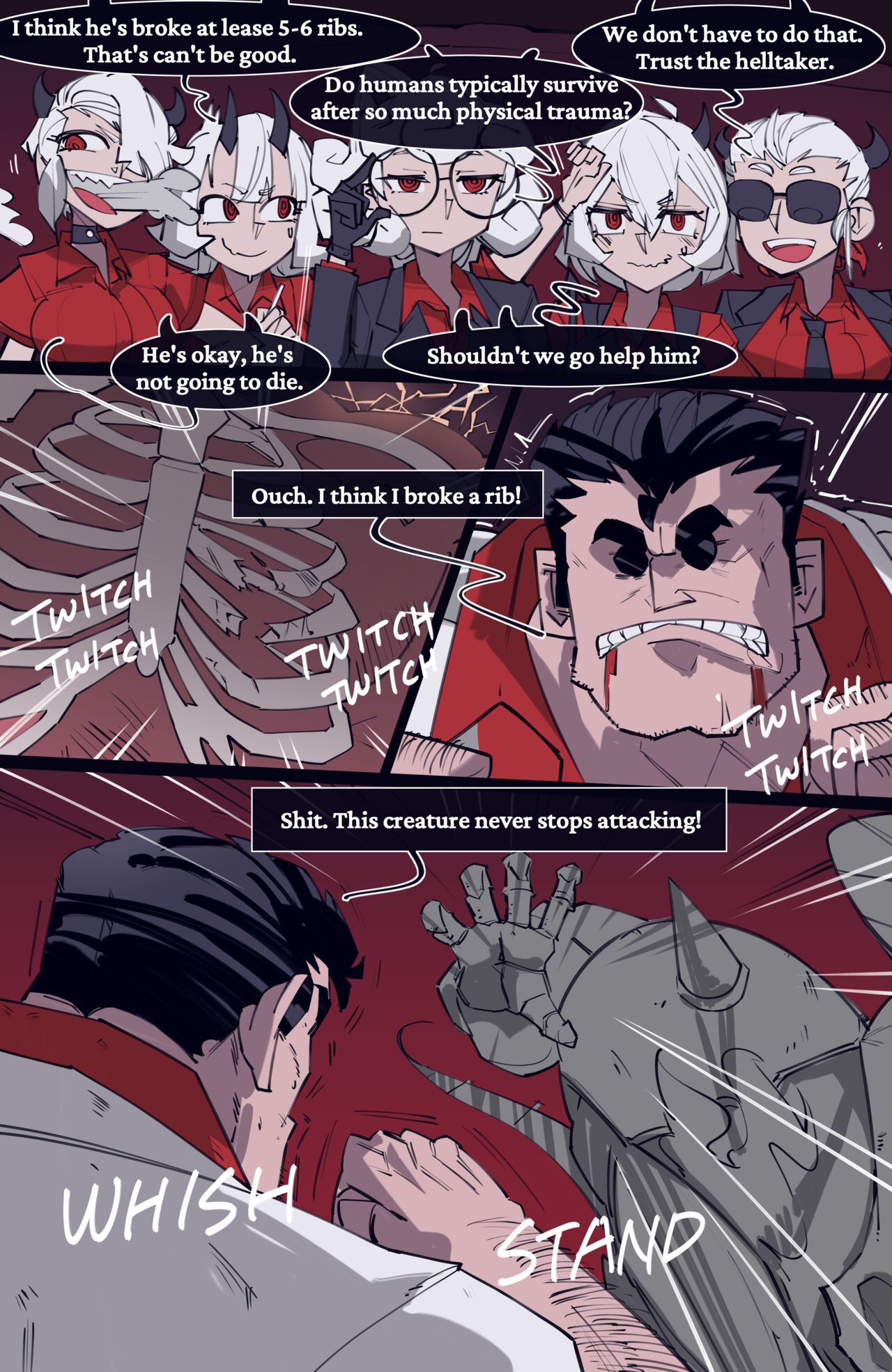 MEMORY Akuma Harem no Subete Soshite Sonogo no Monogatari