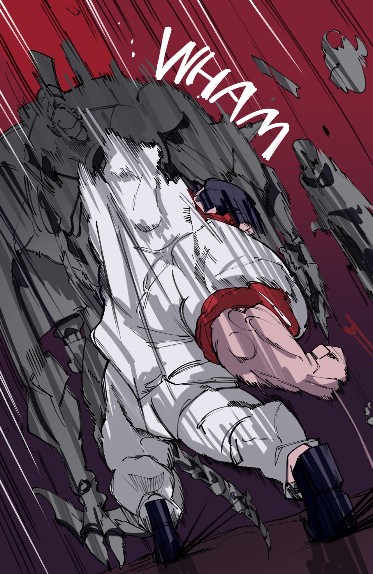 MEMORY Akuma Harem no Subete Soshite Sonogo no Monogatari