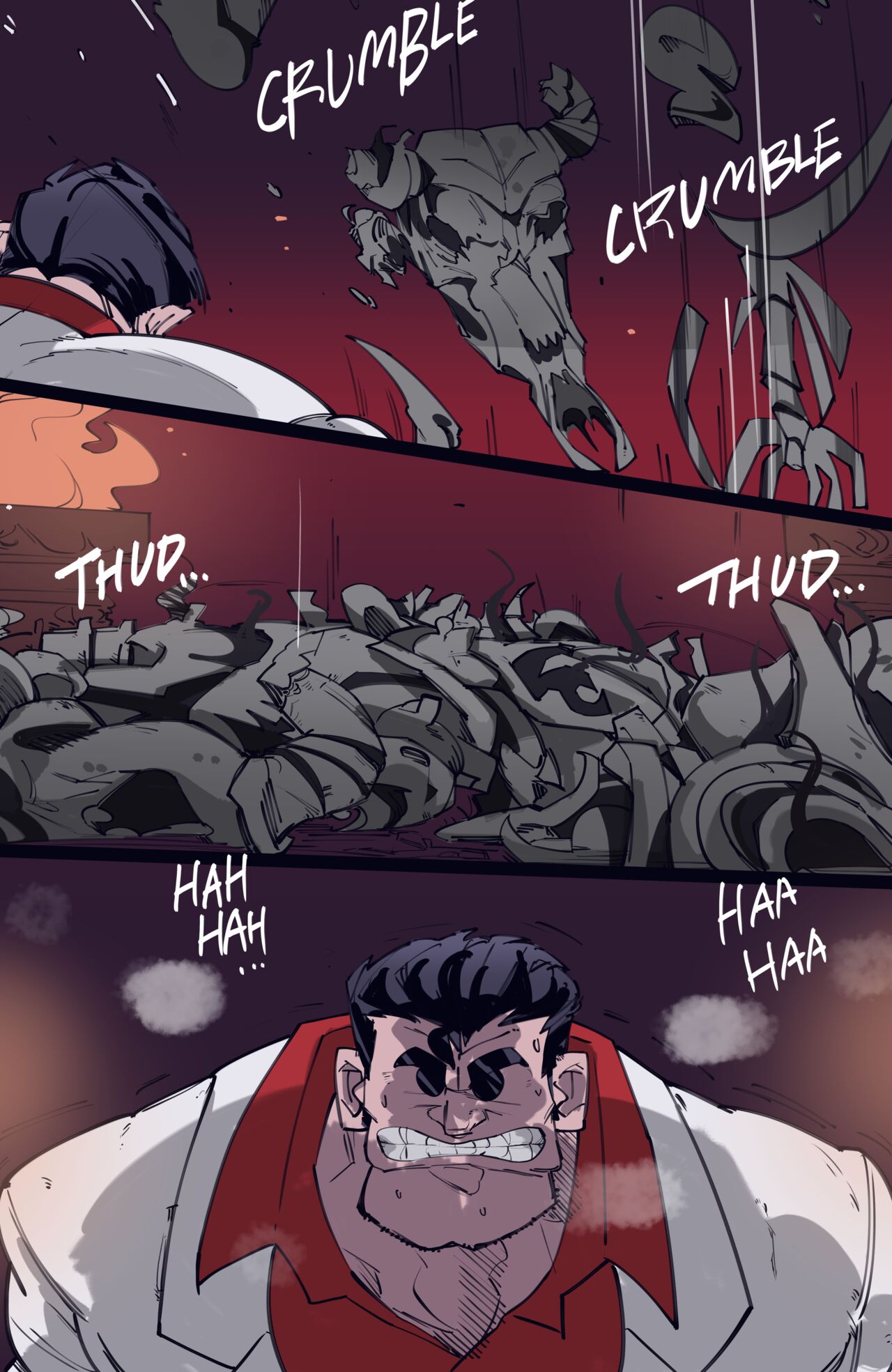 MEMORY Akuma Harem no Subete Soshite Sonogo no Monogatari