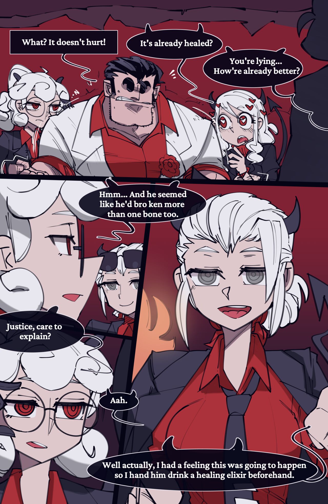 MEMORY Akuma Harem no Subete Soshite Sonogo no Monogatari