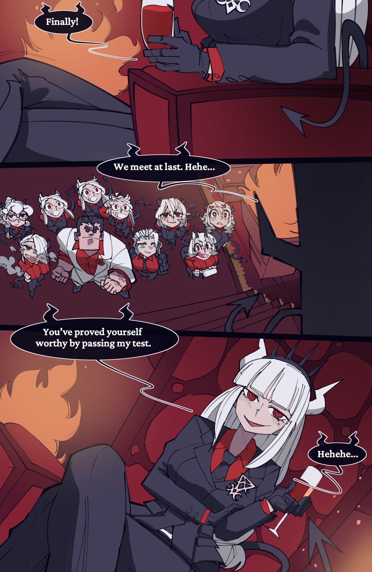 MEMORY Akuma Harem no Subete Soshite Sonogo no Monogatari