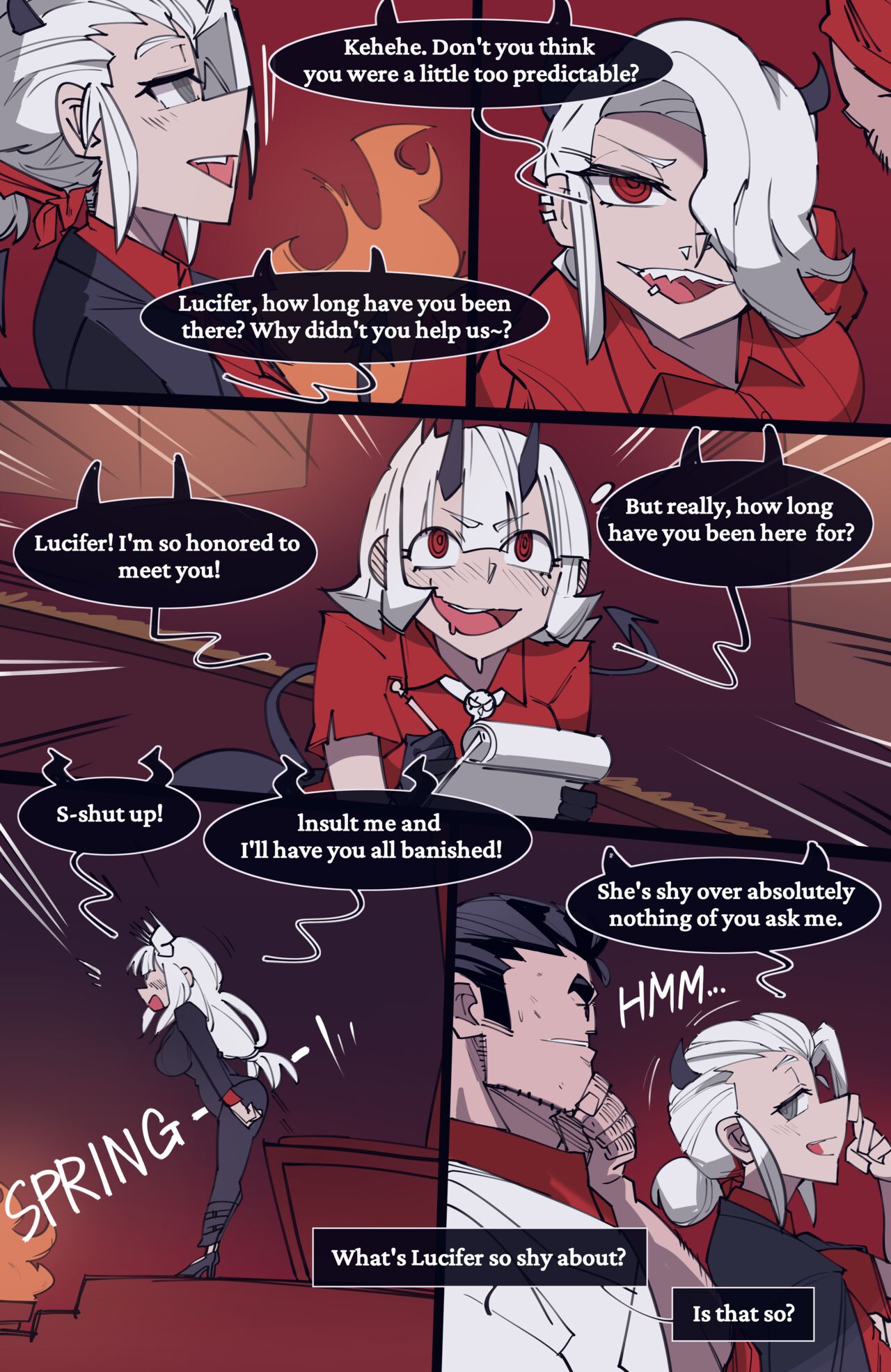 MEMORY Akuma Harem no Subete Soshite Sonogo no Monogatari