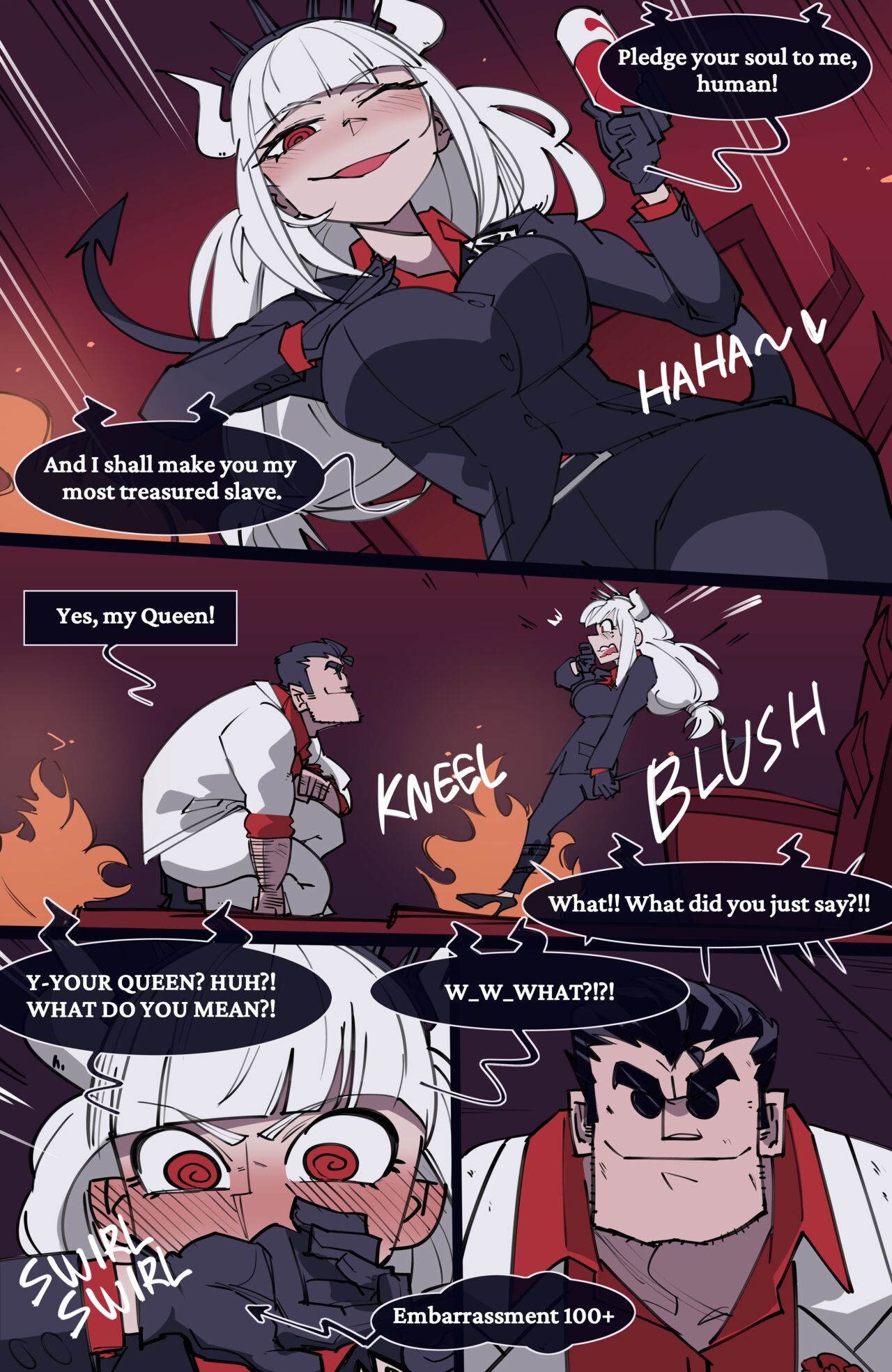 MEMORY Akuma Harem no Subete Soshite Sonogo no Monogatari