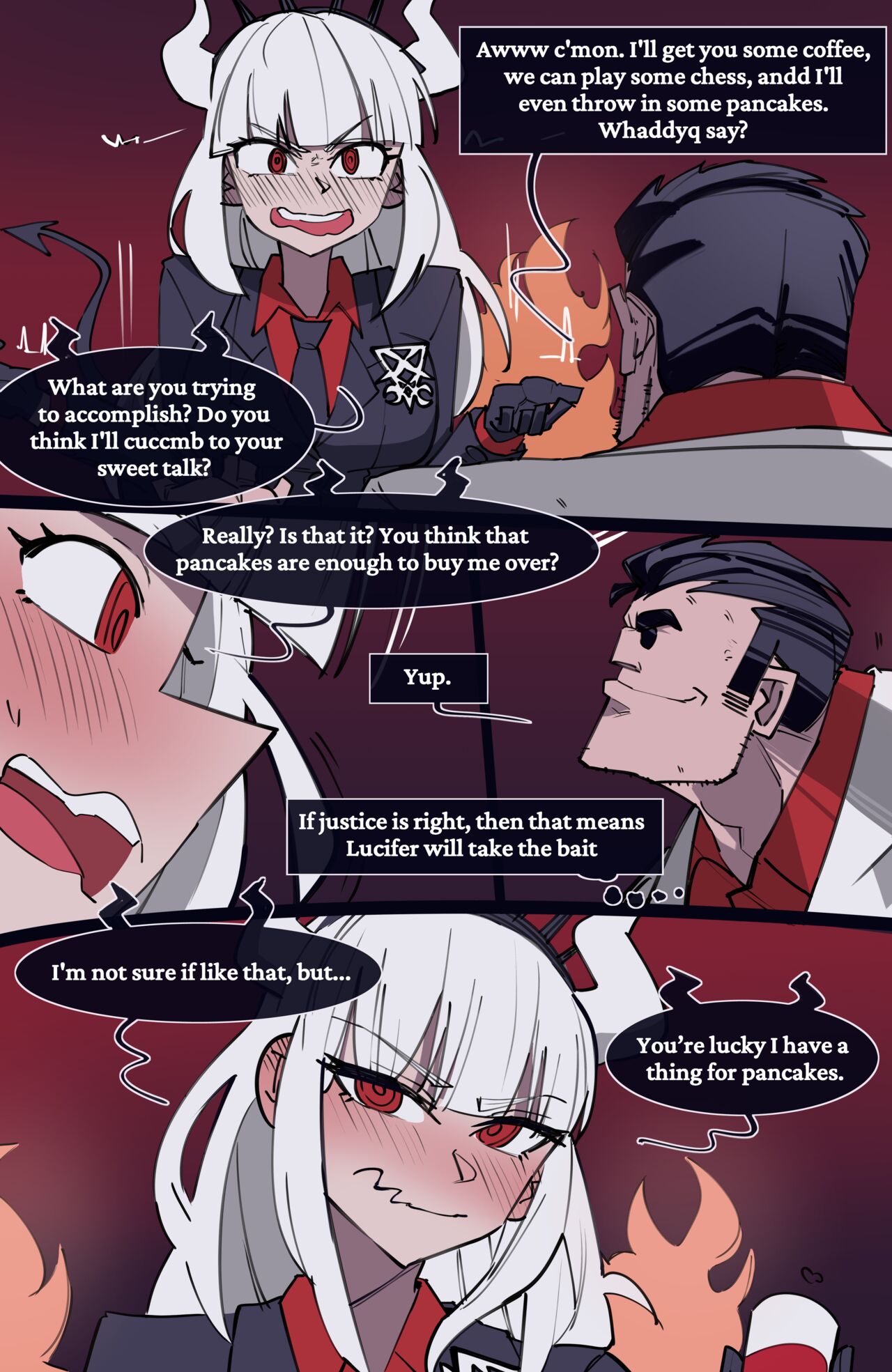 MEMORY Akuma Harem no Subete Soshite Sonogo no Monogatari