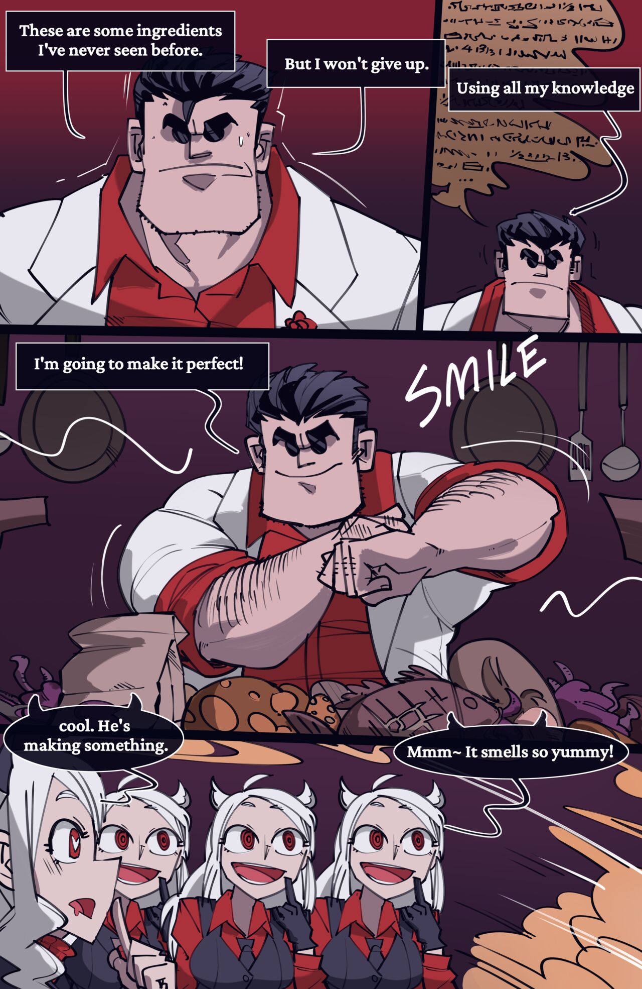 MEMORY Akuma Harem no Subete Soshite Sonogo no Monogatari