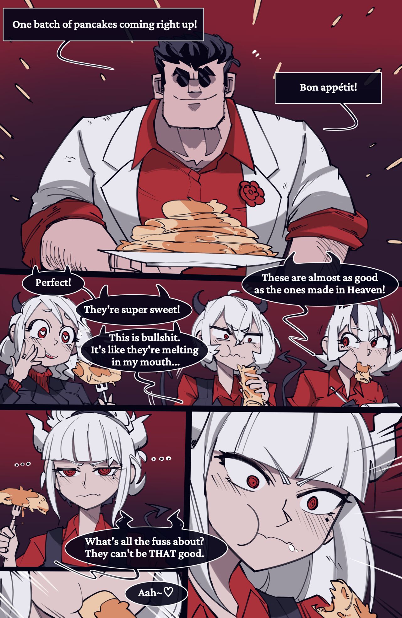 MEMORY Akuma Harem no Subete Soshite Sonogo no Monogatari