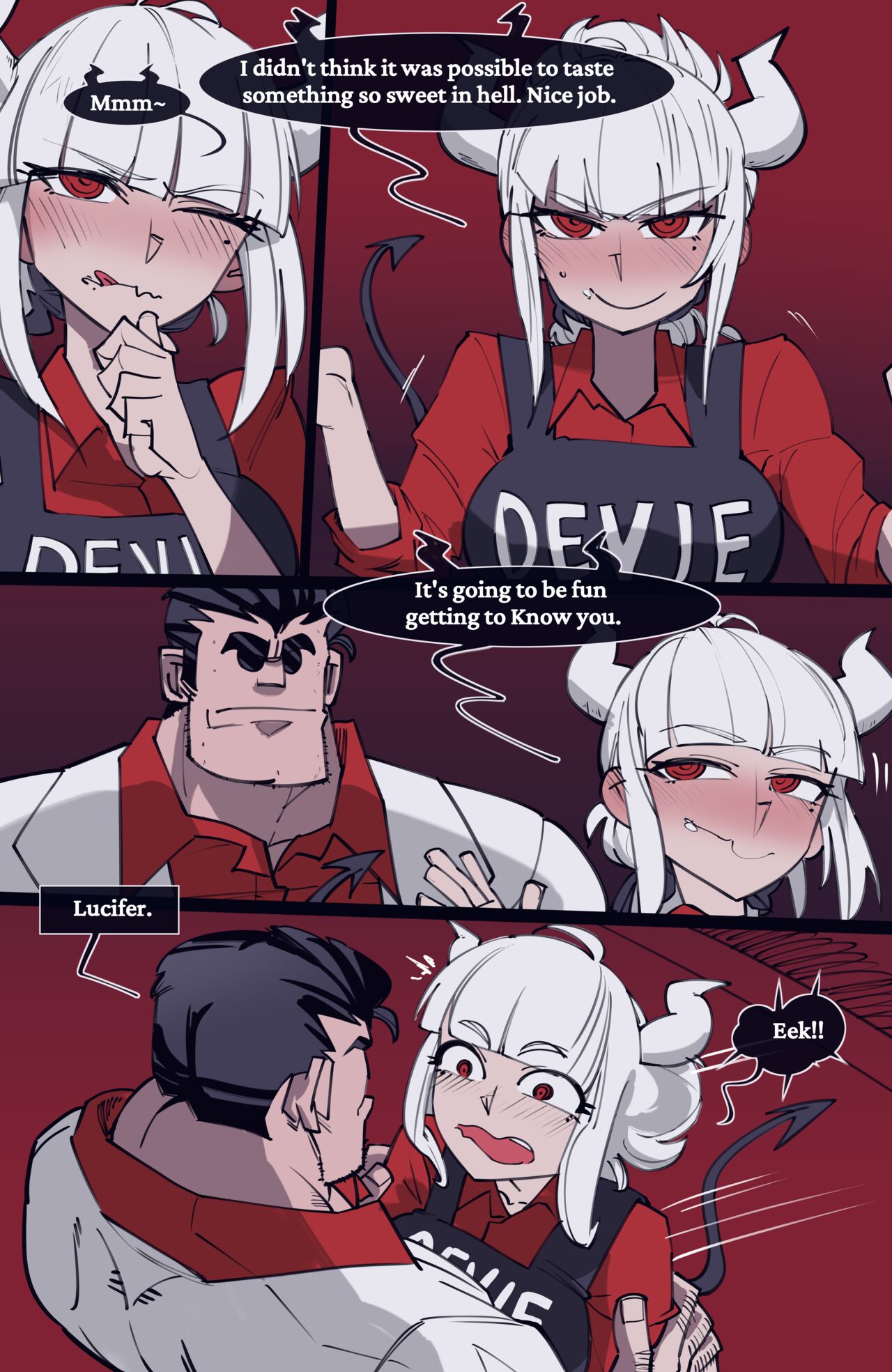 MEMORY Akuma Harem no Subete Soshite Sonogo no Monogatari