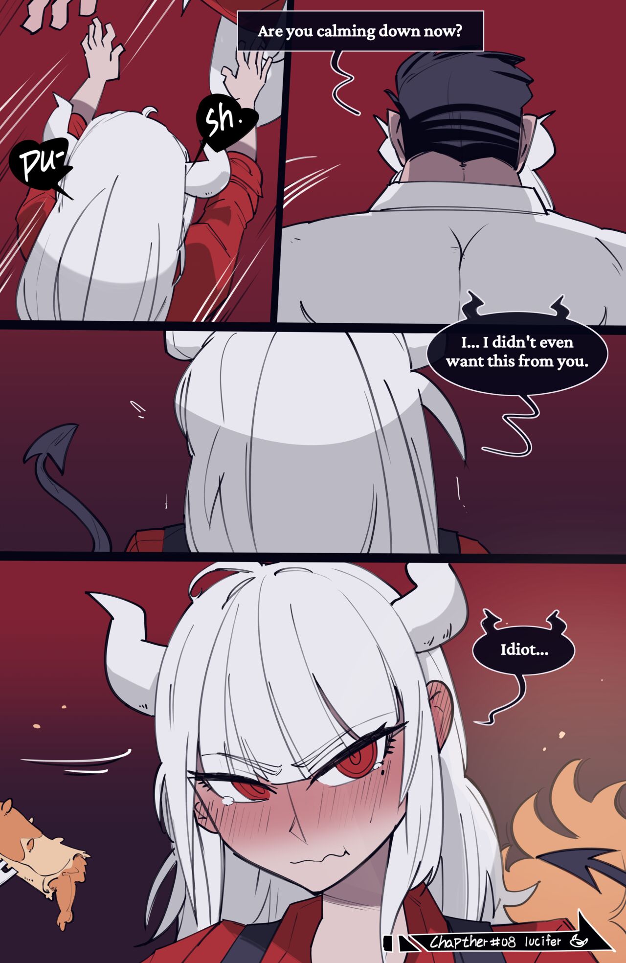 MEMORY Akuma Harem no Subete Soshite Sonogo no Monogatari