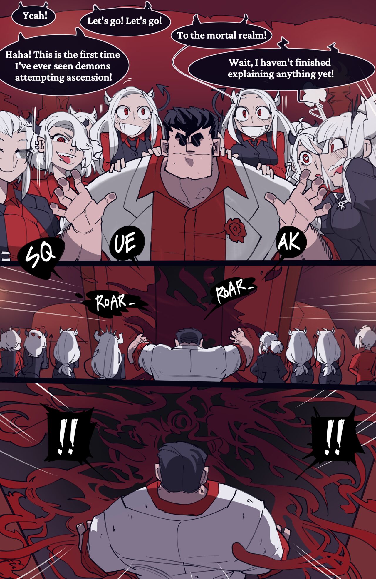 MEMORY Akuma Harem no Subete Soshite Sonogo no Monogatari