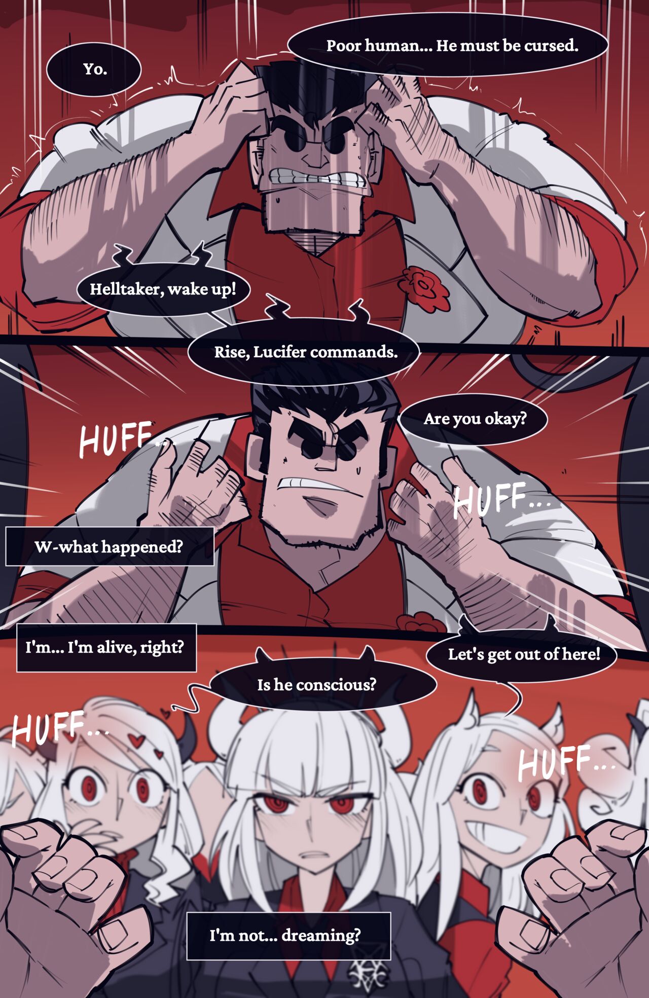 MEMORY Akuma Harem no Subete Soshite Sonogo no Monogatari