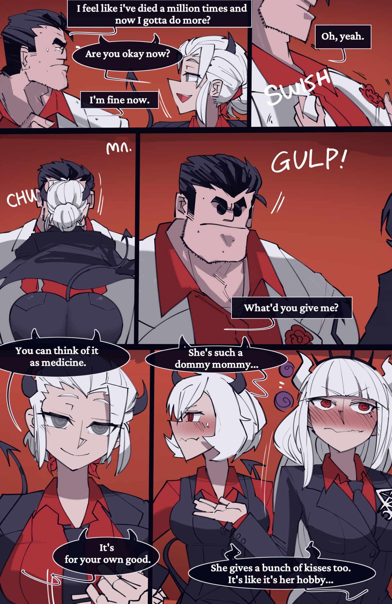 MEMORY Akuma Harem no Subete Soshite Sonogo no Monogatari