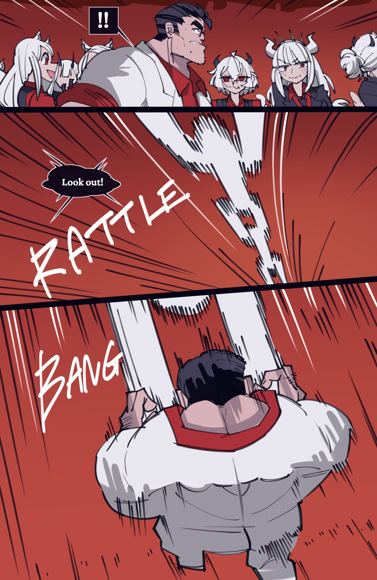 MEMORY Akuma Harem no Subete Soshite Sonogo no Monogatari