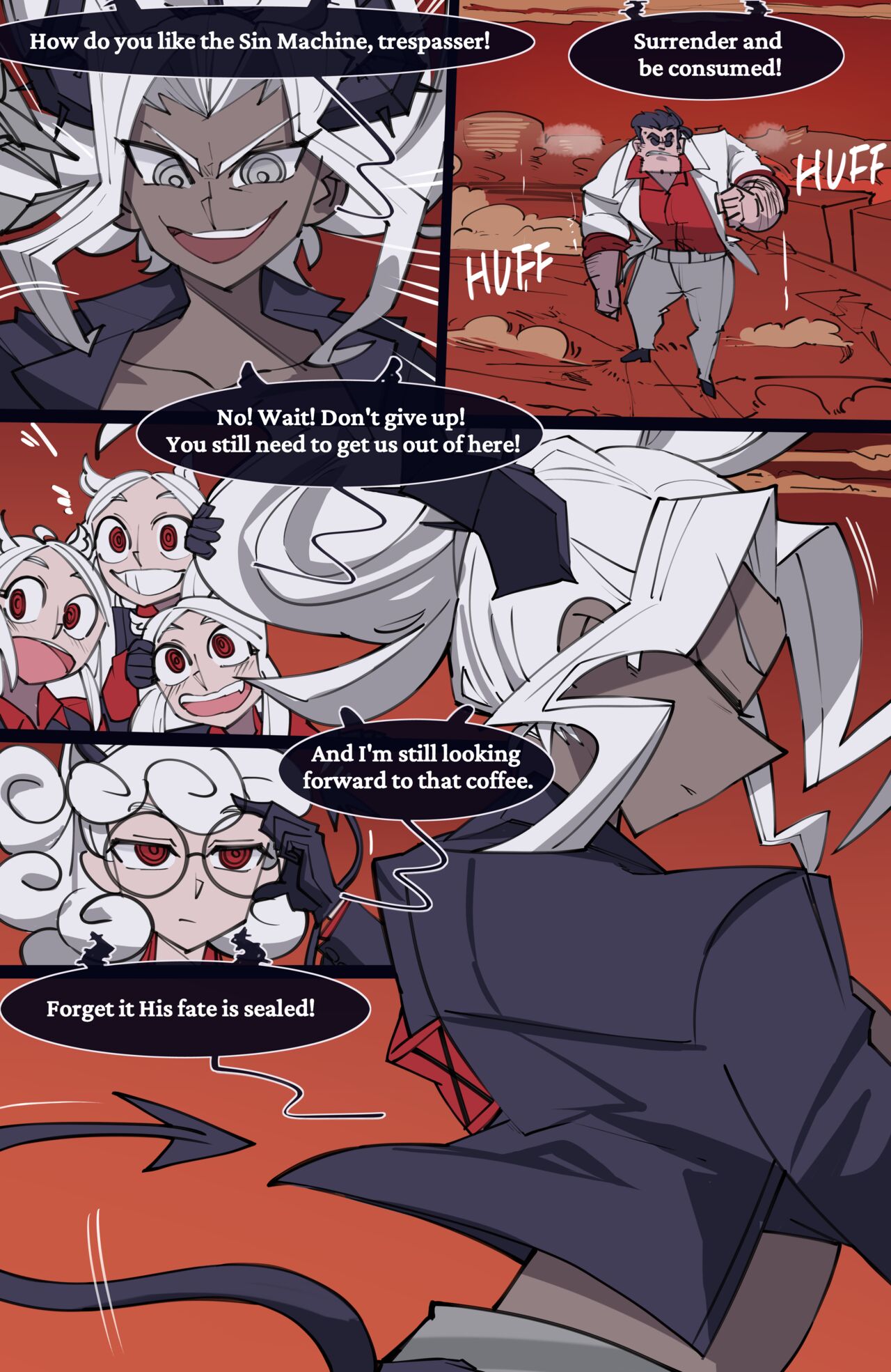 MEMORY Akuma Harem no Subete Soshite Sonogo no Monogatari