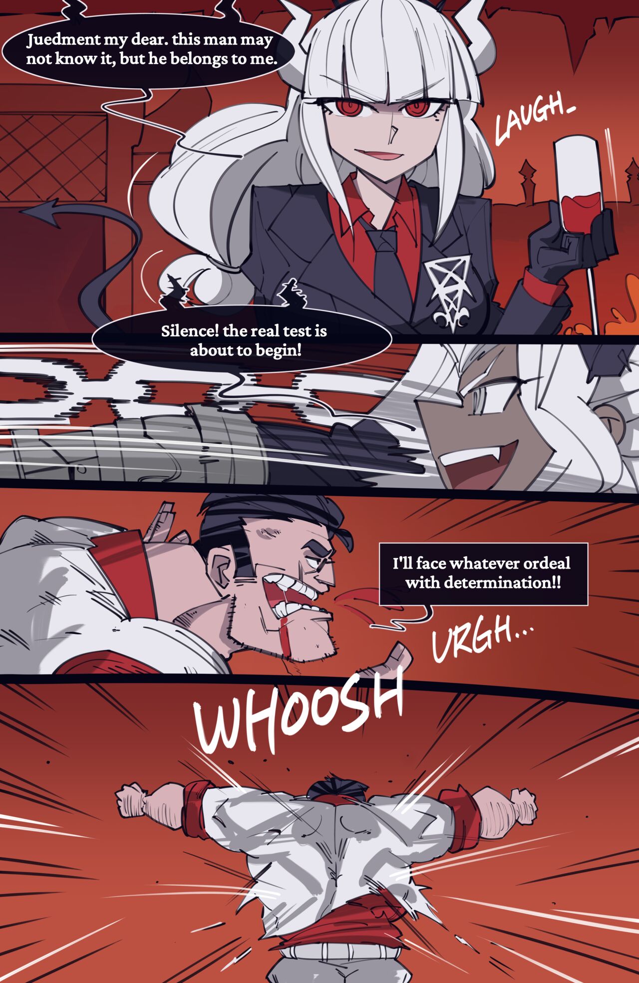 MEMORY Akuma Harem no Subete Soshite Sonogo no Monogatari