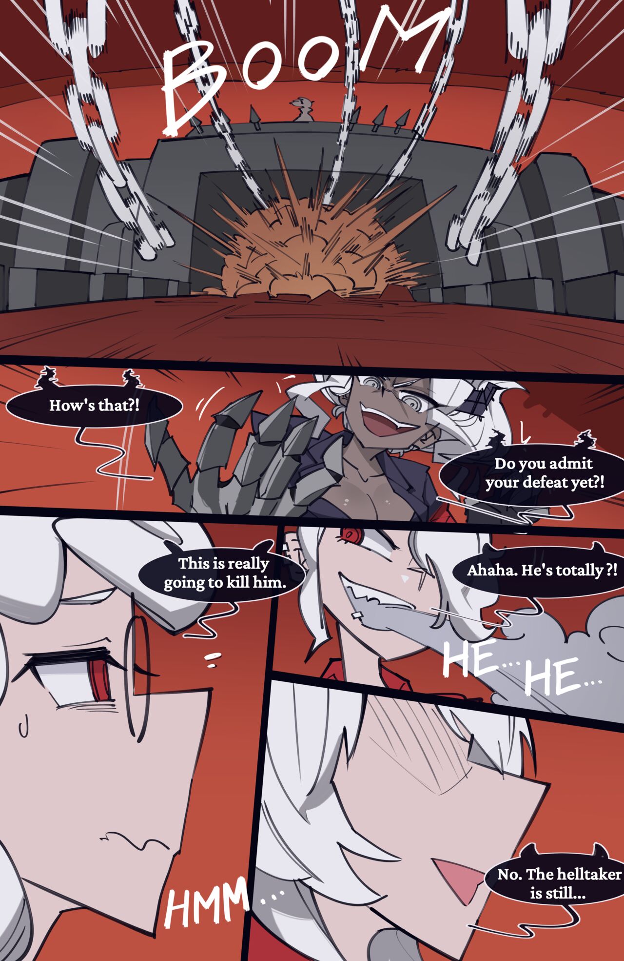 MEMORY Akuma Harem no Subete Soshite Sonogo no Monogatari