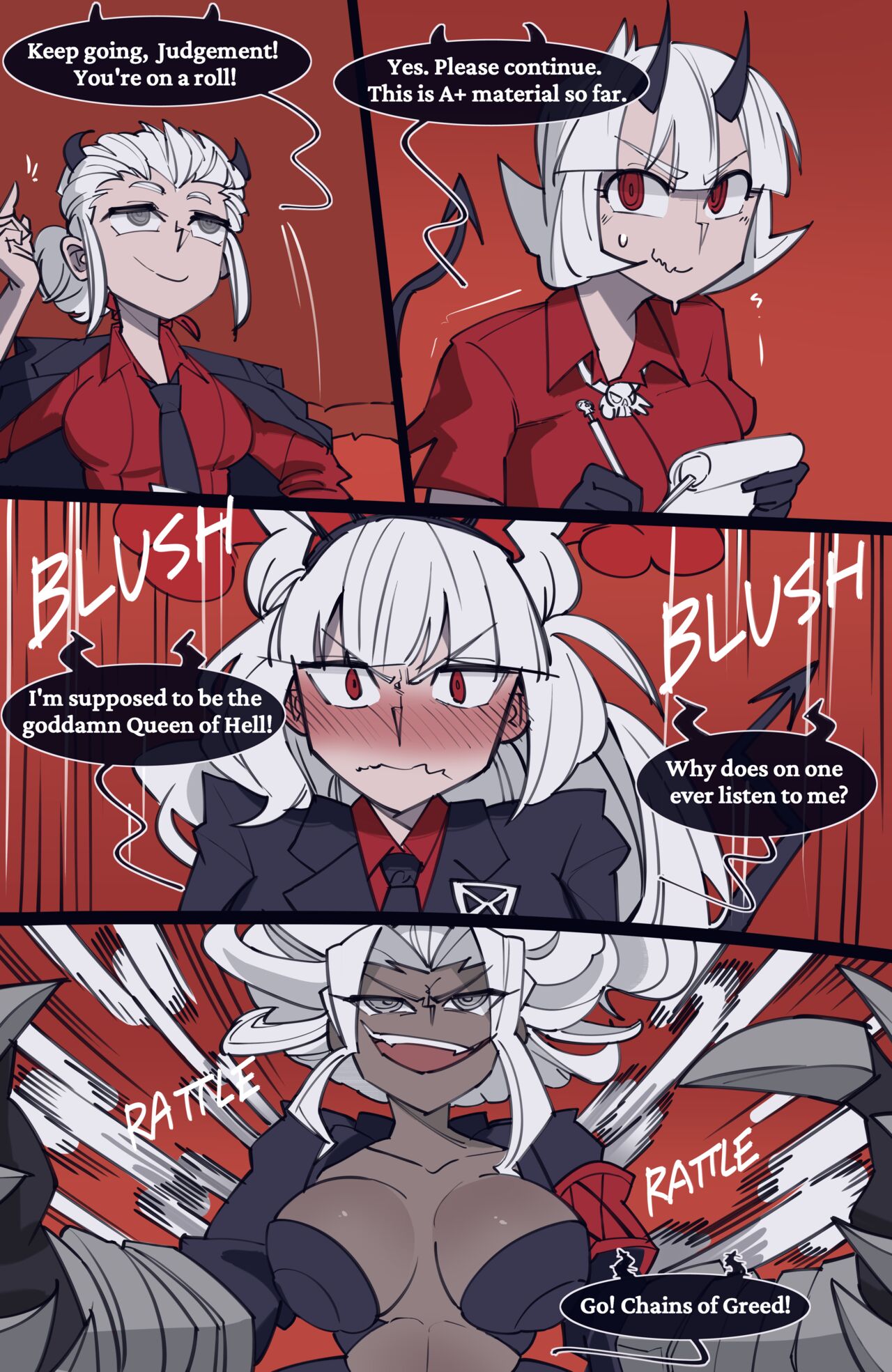 MEMORY Akuma Harem no Subete Soshite Sonogo no Monogatari