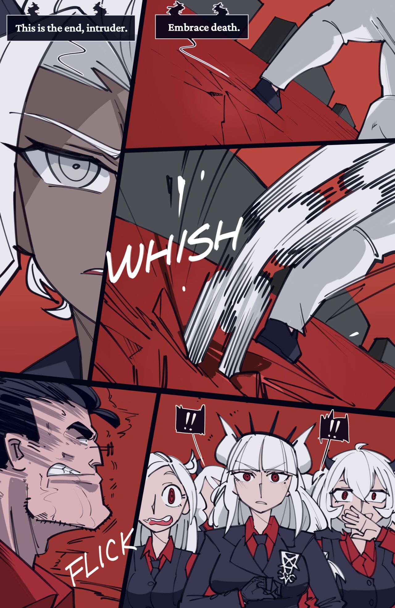 MEMORY Akuma Harem no Subete Soshite Sonogo no Monogatari