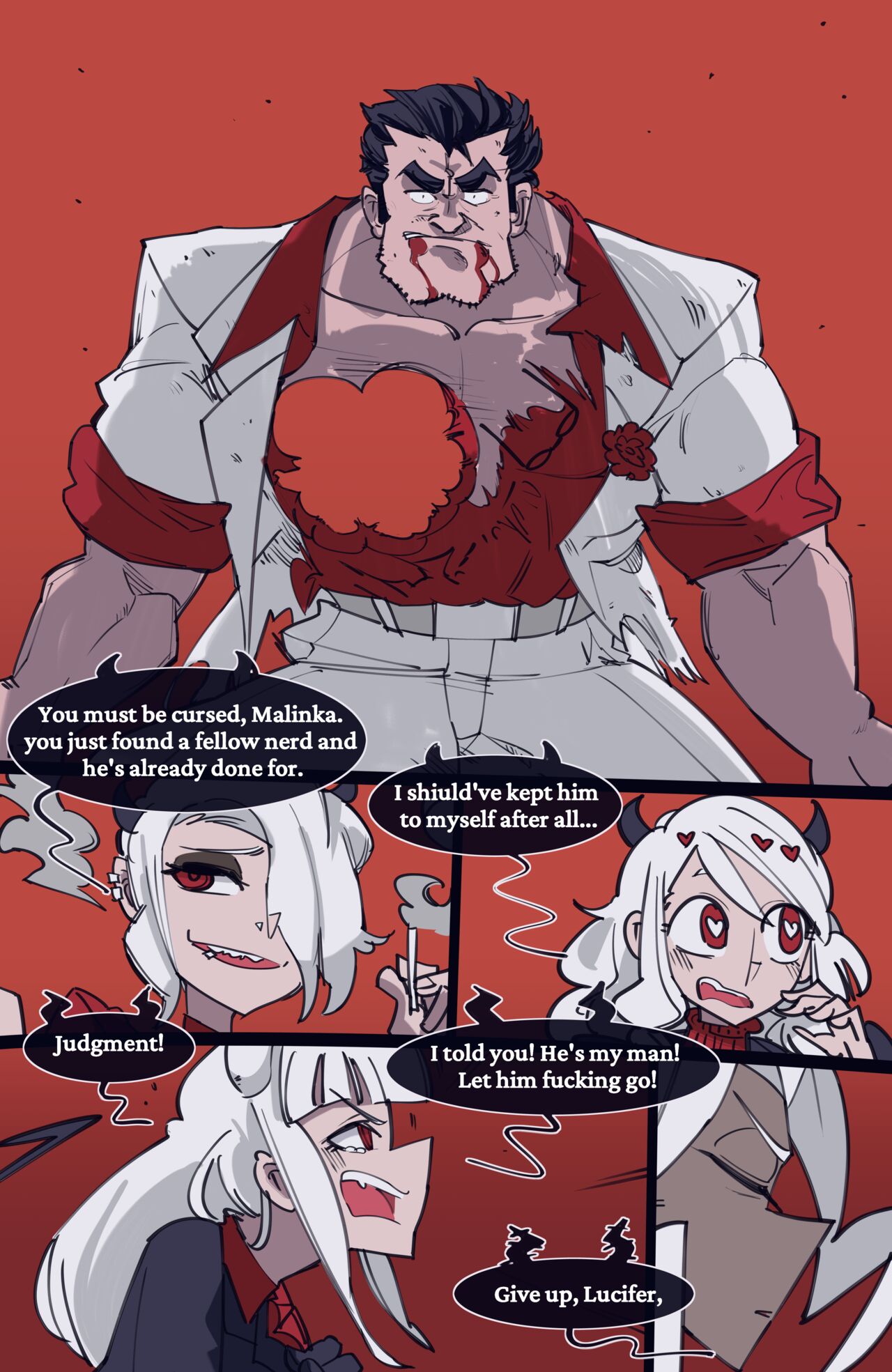 MEMORY Akuma Harem no Subete Soshite Sonogo no Monogatari