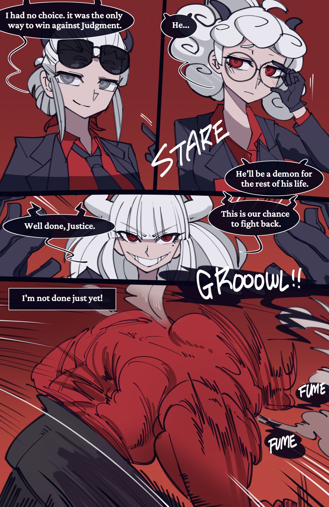 MEMORY Akuma Harem no Subete Soshite Sonogo no Monogatari