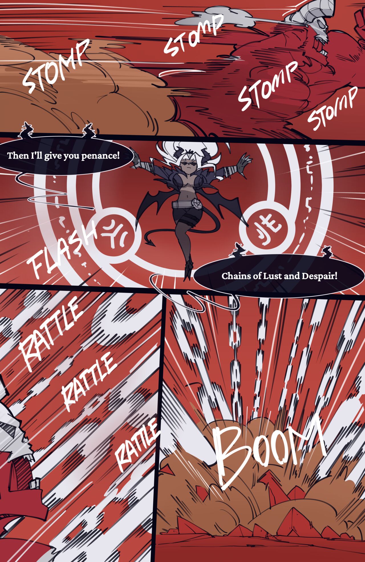 MEMORY Akuma Harem no Subete Soshite Sonogo no Monogatari