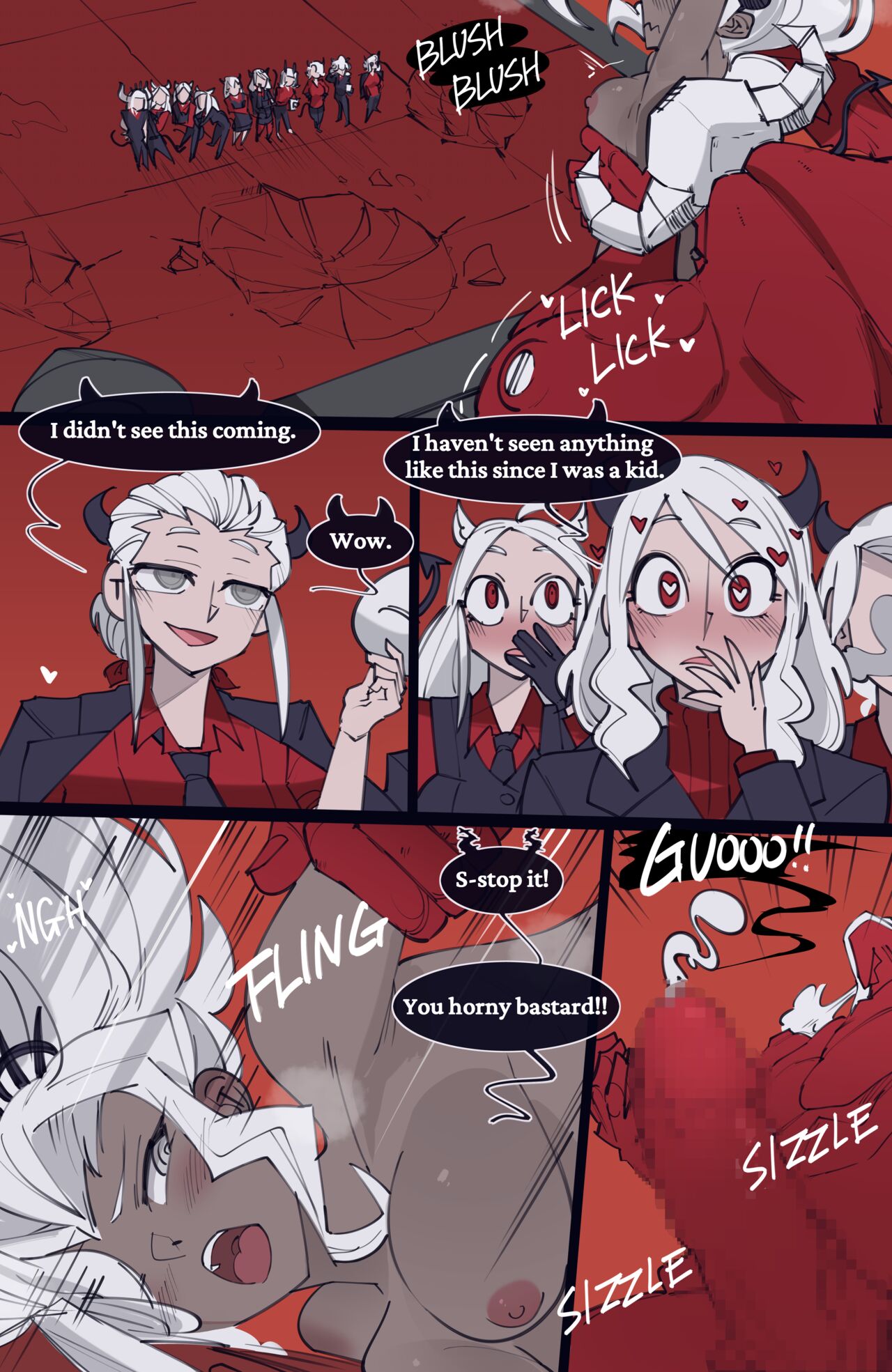 MEMORY Akuma Harem no Subete Soshite Sonogo no Monogatari