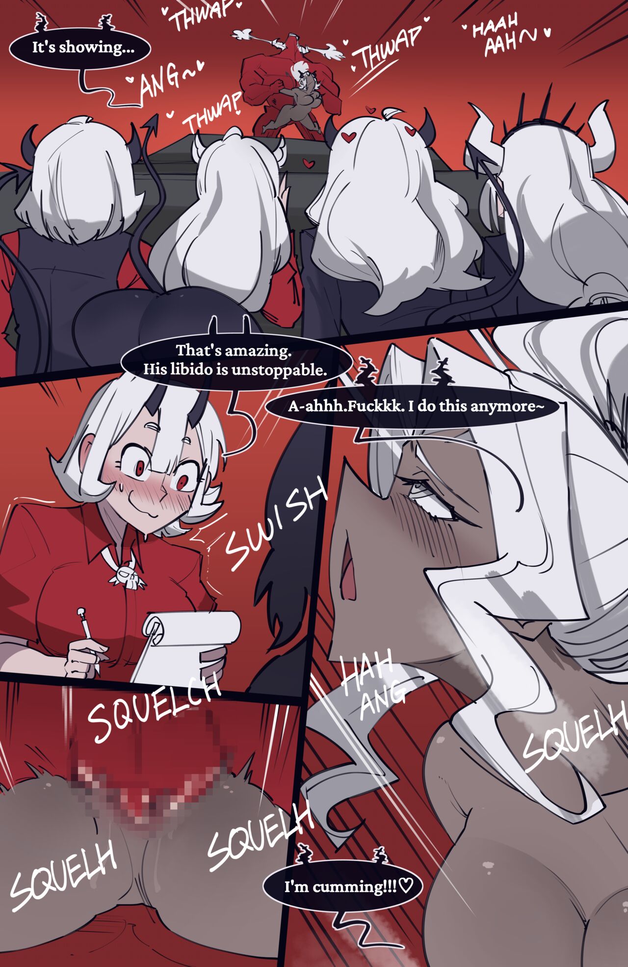 MEMORY Akuma Harem no Subete Soshite Sonogo no Monogatari