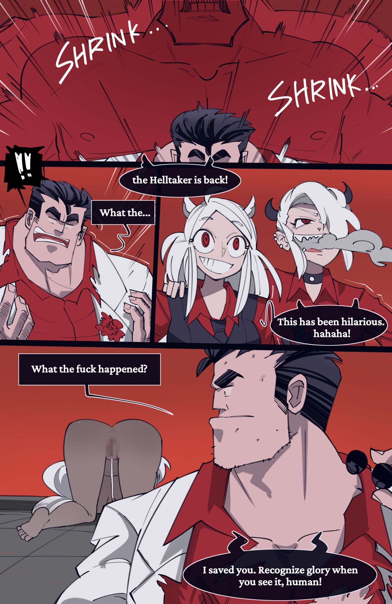 MEMORY Akuma Harem no Subete Soshite Sonogo no Monogatari