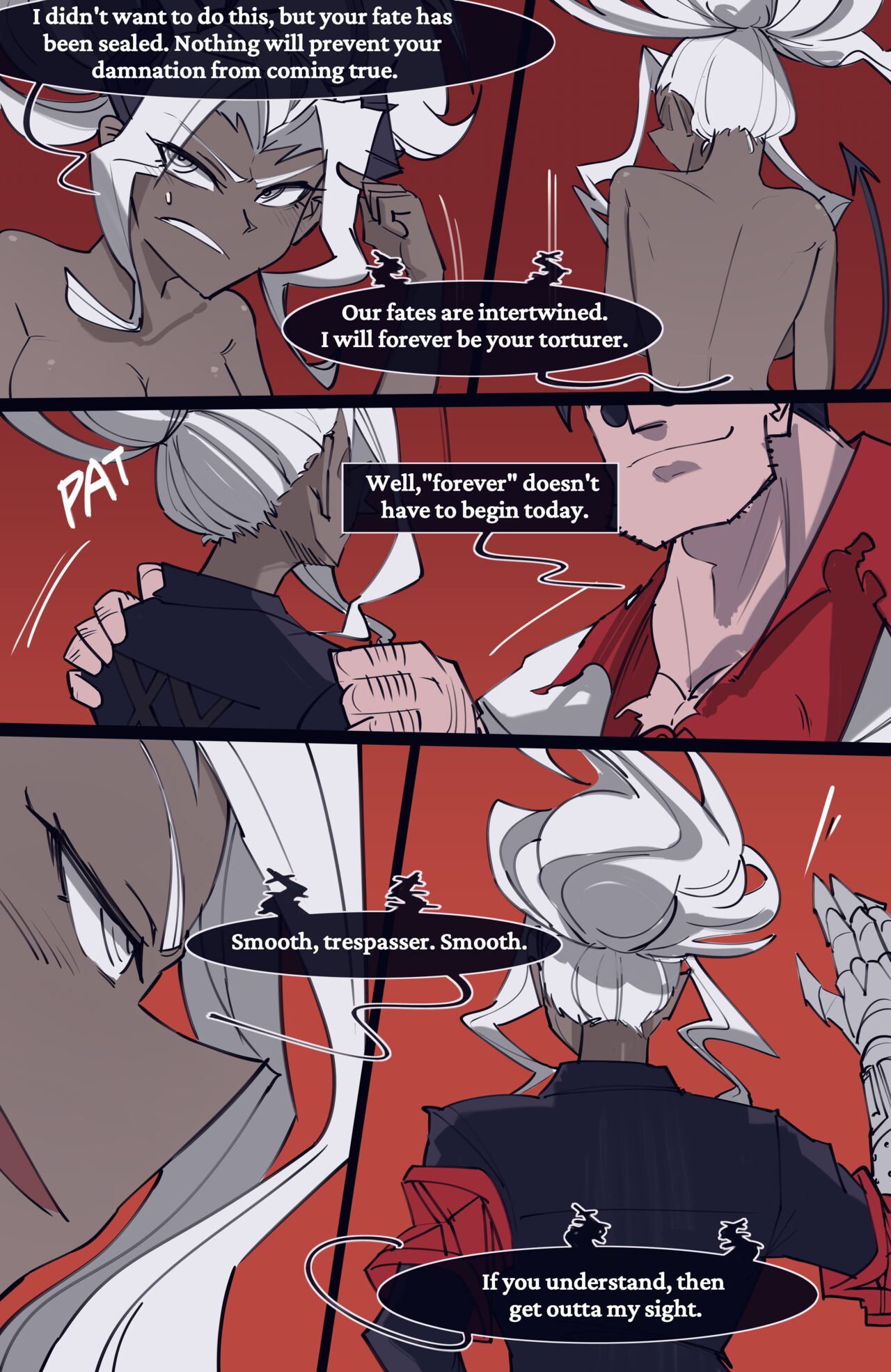 MEMORY Akuma Harem no Subete Soshite Sonogo no Monogatari