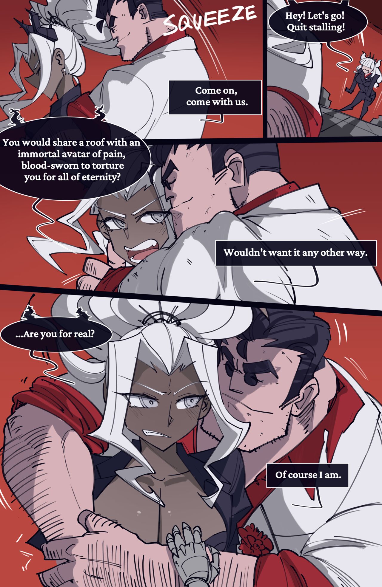 MEMORY Akuma Harem no Subete Soshite Sonogo no Monogatari