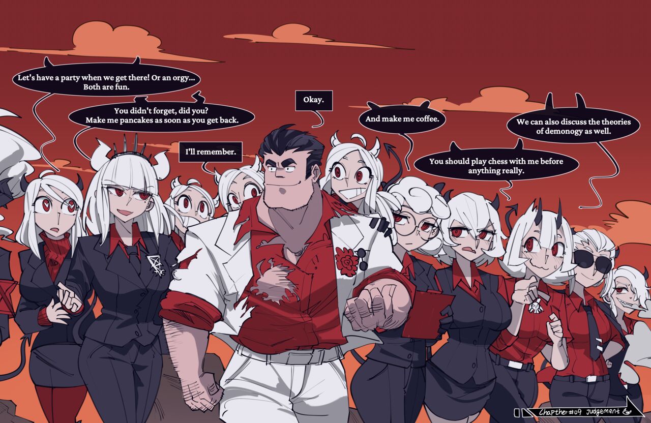 MEMORY Akuma Harem no Subete Soshite Sonogo no Monogatari