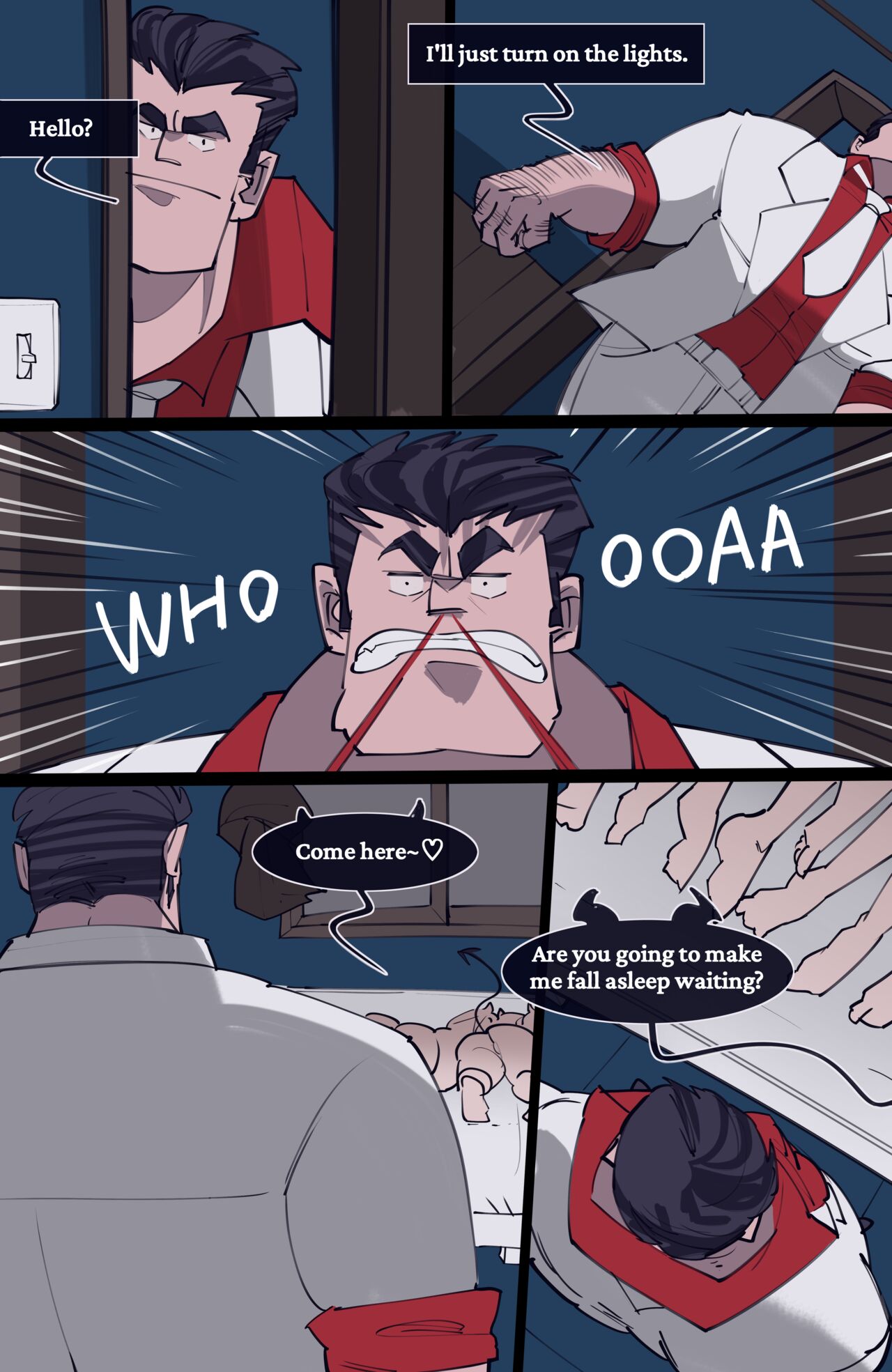 MEMORY Akuma Harem no Subete Soshite Sonogo no Monogatari