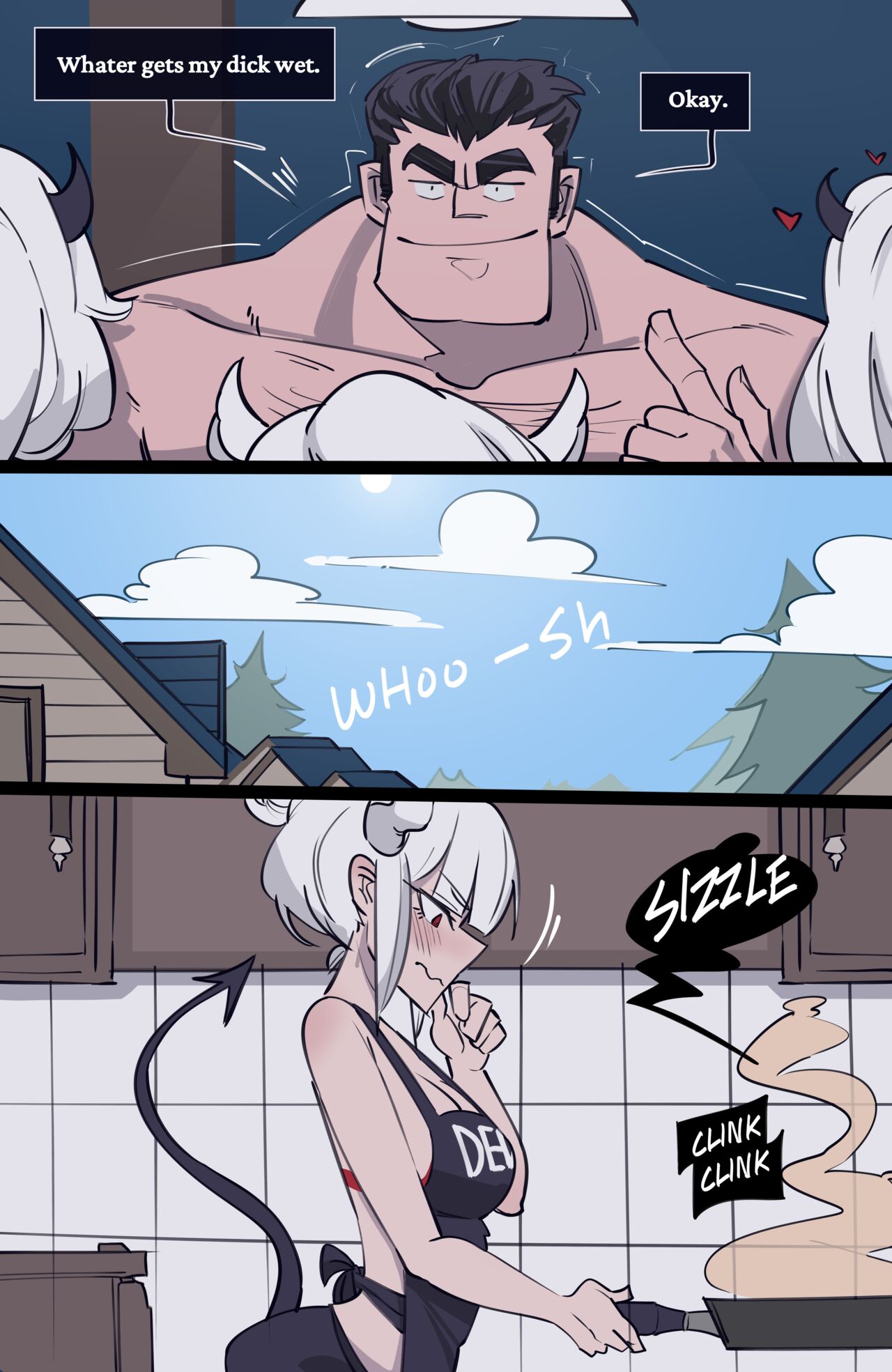 MEMORY Akuma Harem no Subete Soshite Sonogo no Monogatari