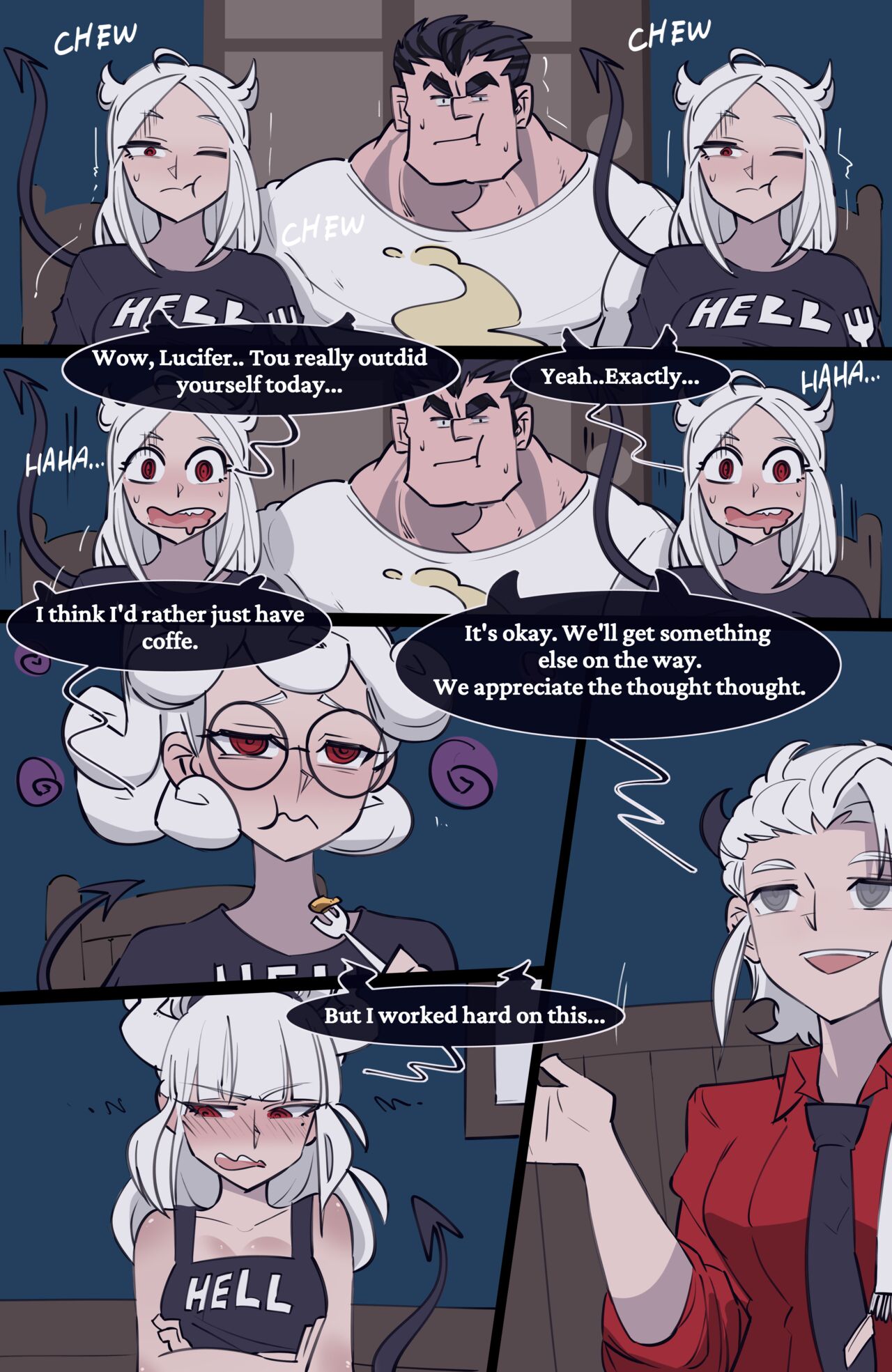 MEMORY Akuma Harem no Subete Soshite Sonogo no Monogatari