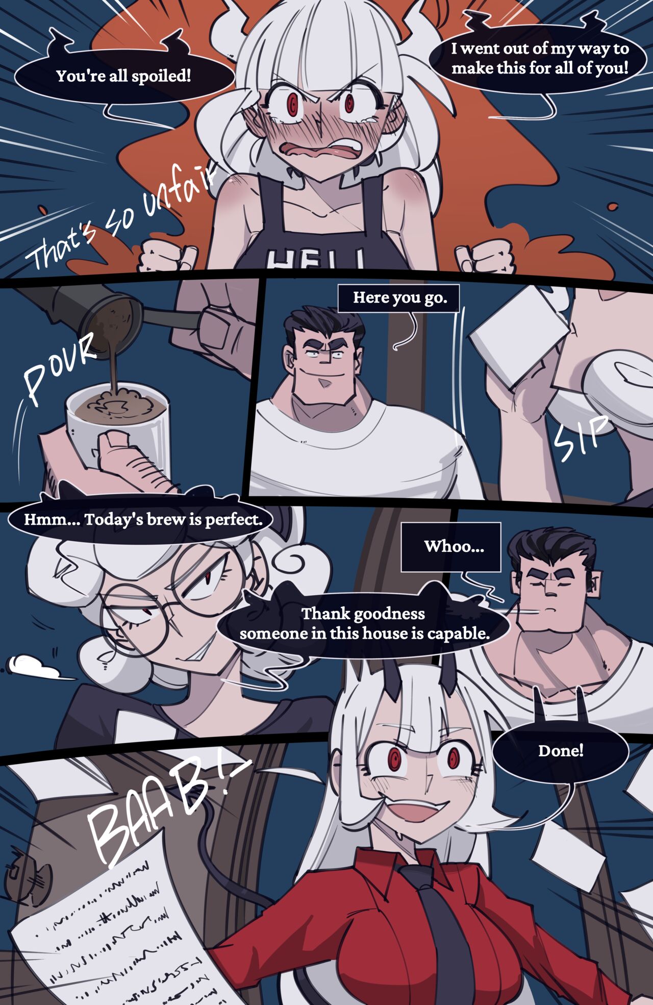 MEMORY Akuma Harem no Subete Soshite Sonogo no Monogatari