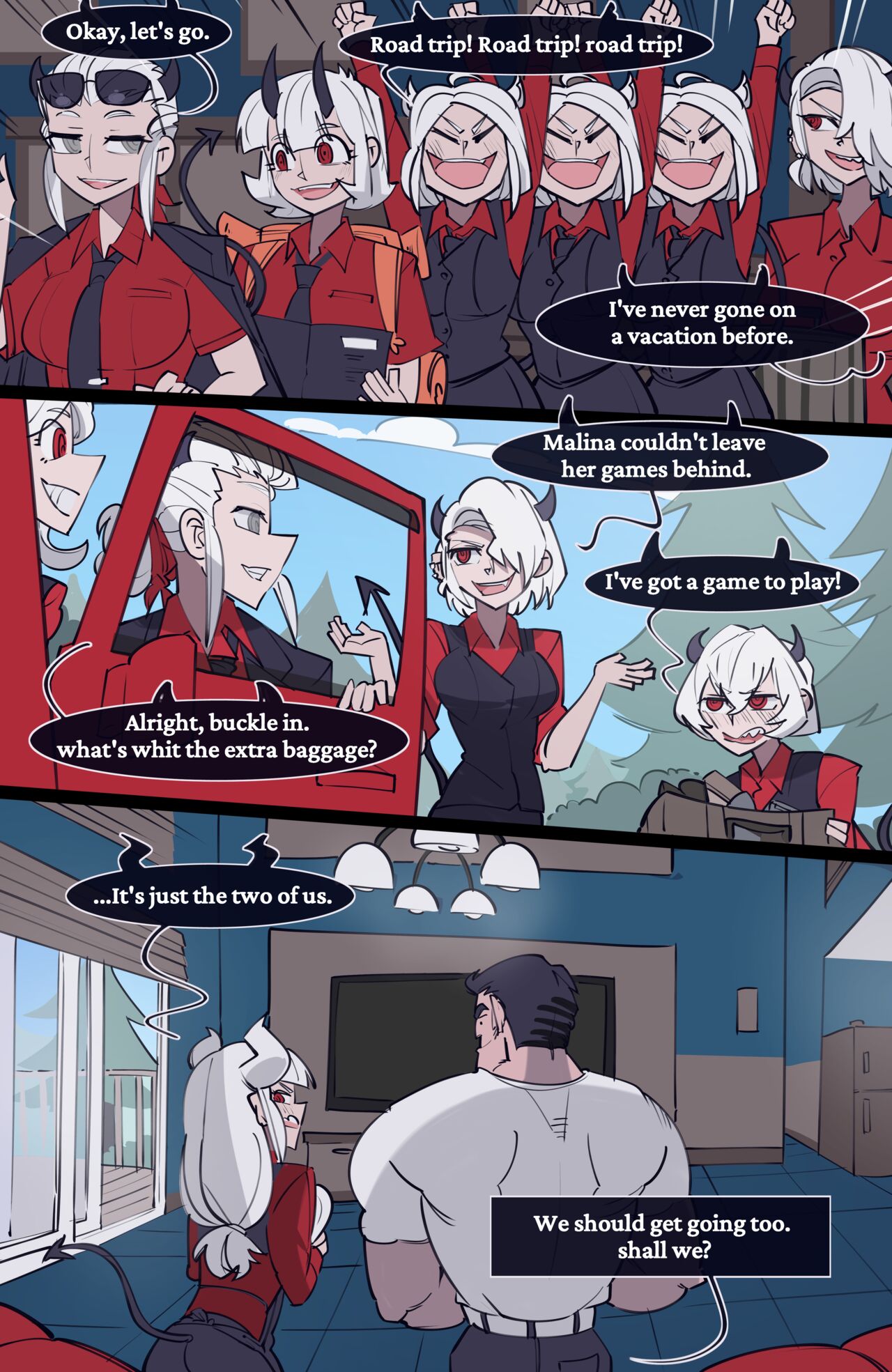 MEMORY Akuma Harem no Subete Soshite Sonogo no Monogatari