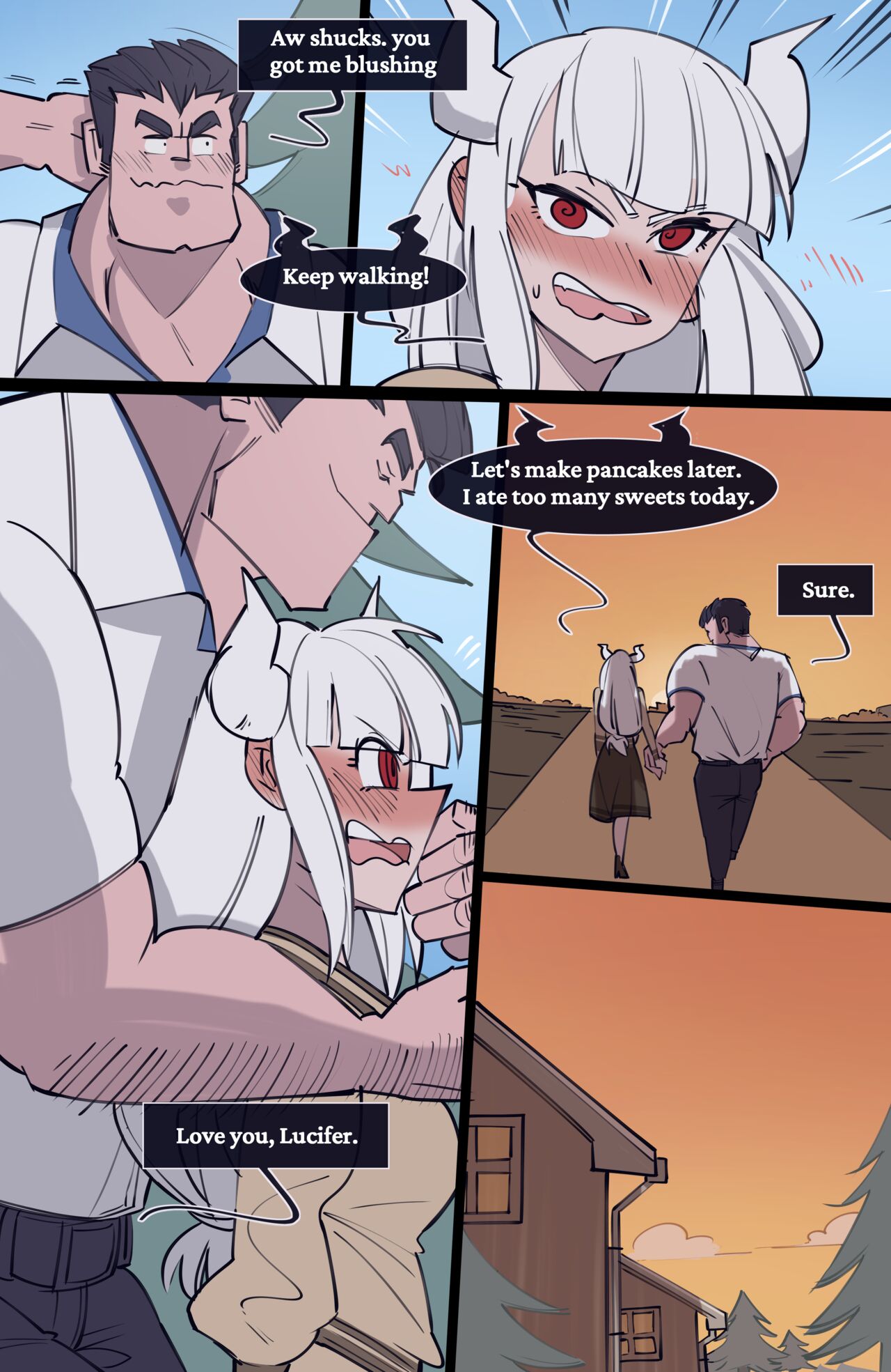 MEMORY Akuma Harem no Subete Soshite Sonogo no Monogatari