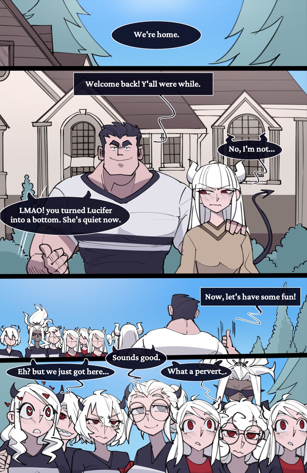 MEMORY Akuma Harem no Subete Soshite Sonogo no Monogatari