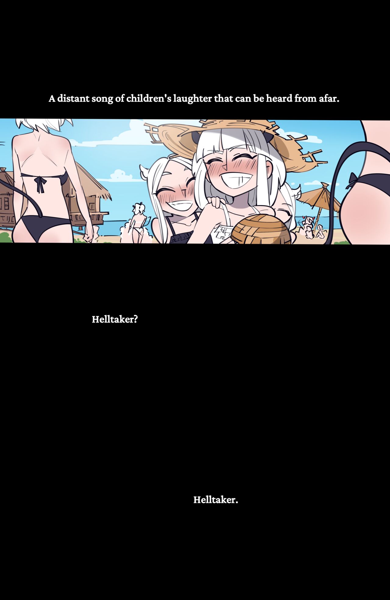 MEMORY Akuma Harem no Subete Soshite Sonogo no Monogatari