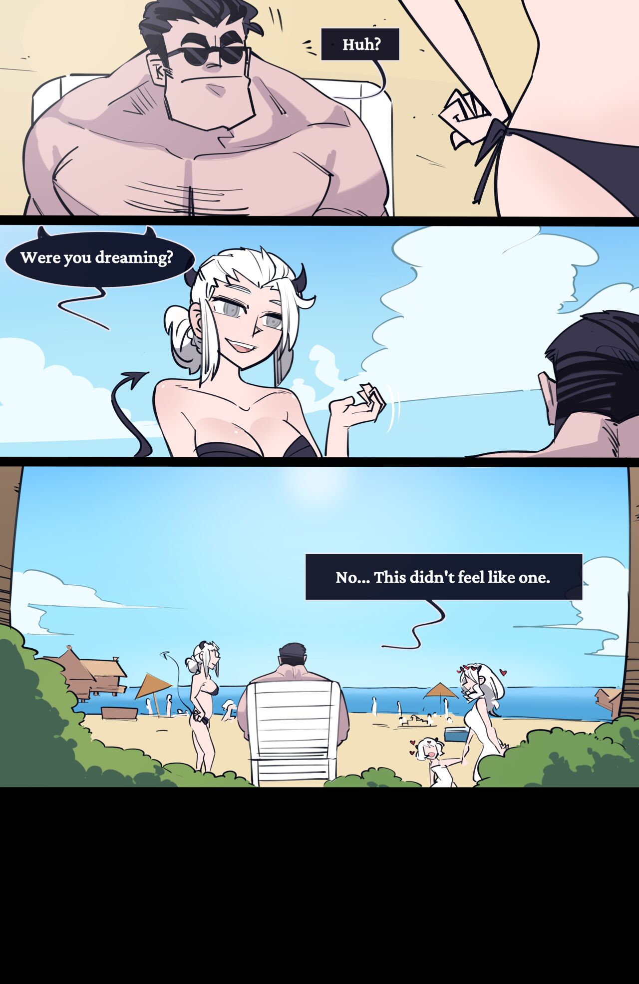 MEMORY Akuma Harem no Subete Soshite Sonogo no Monogatari