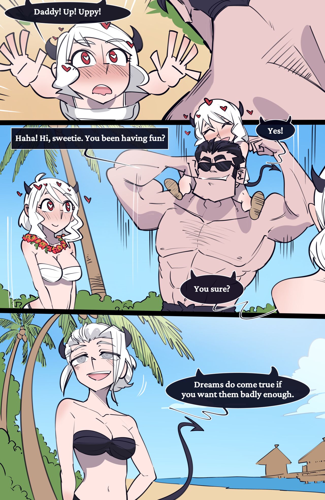 MEMORY Akuma Harem no Subete Soshite Sonogo no Monogatari