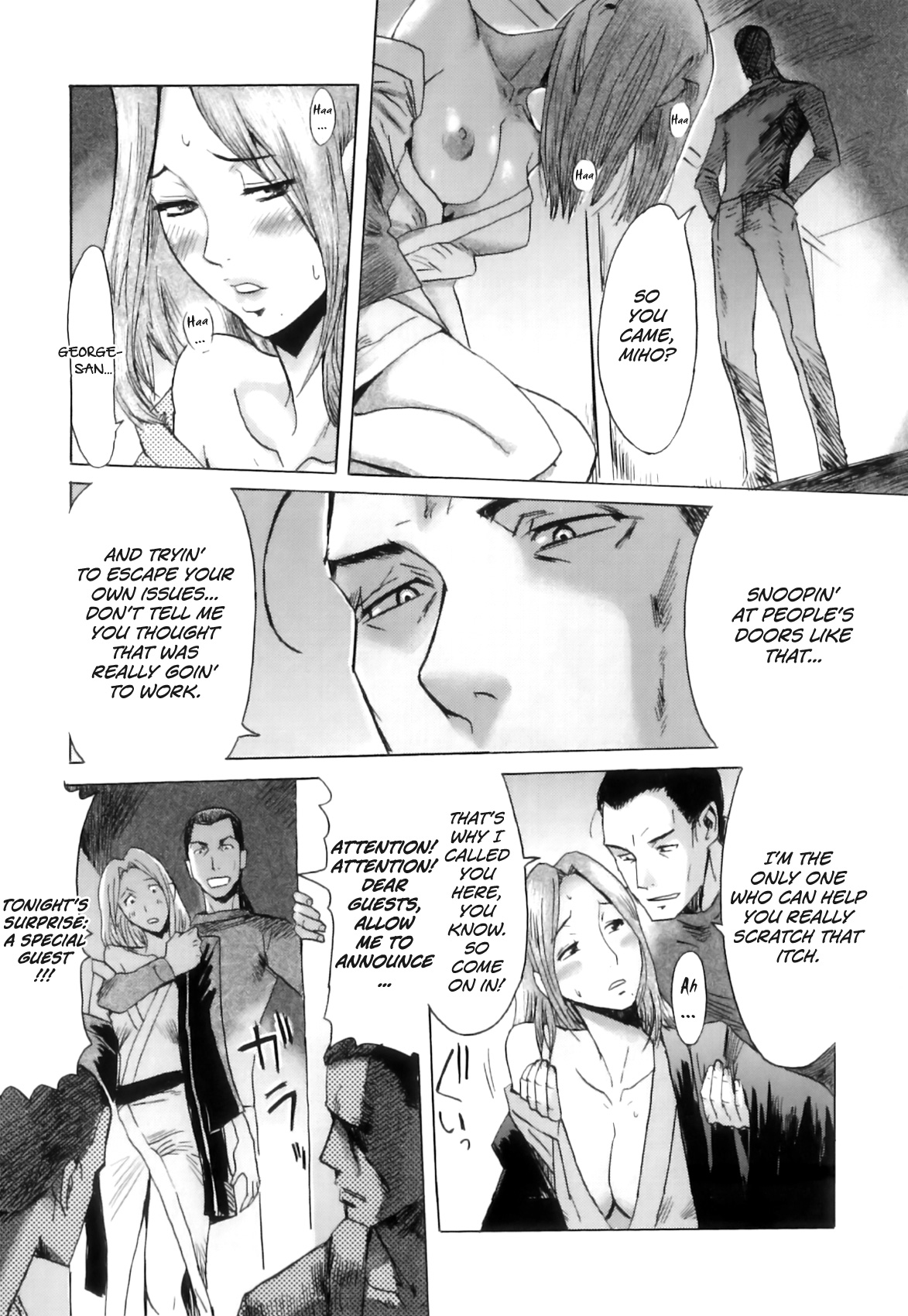 Immoral Ch. 1-5