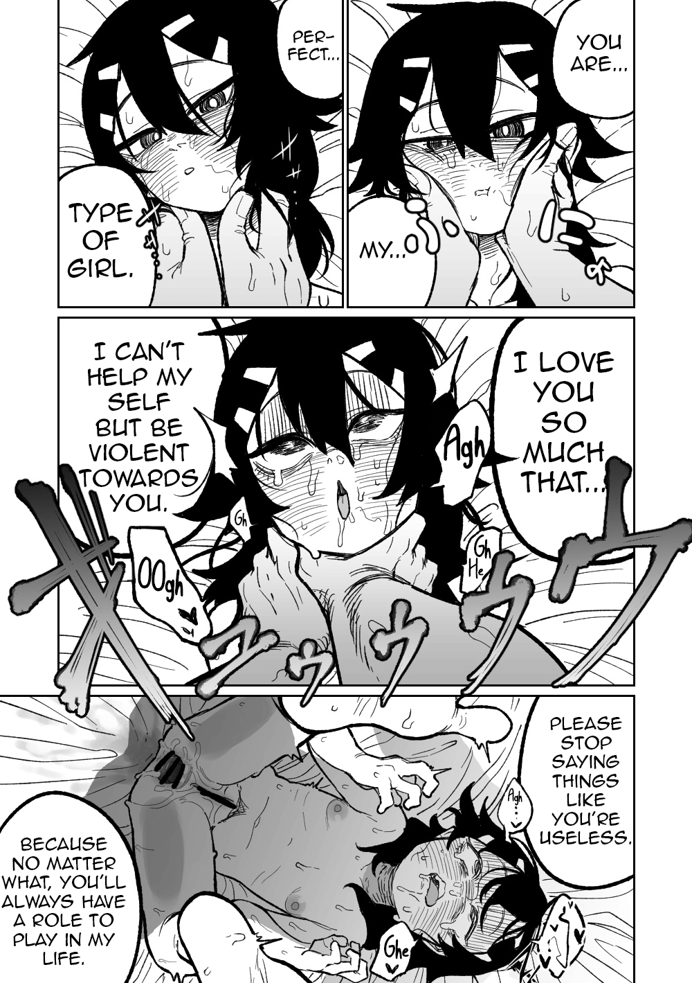 Haruka wa Yakudateru