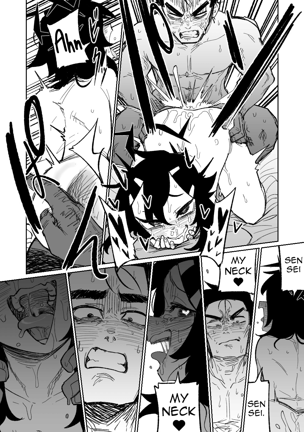 Haruka wa Yakudateru