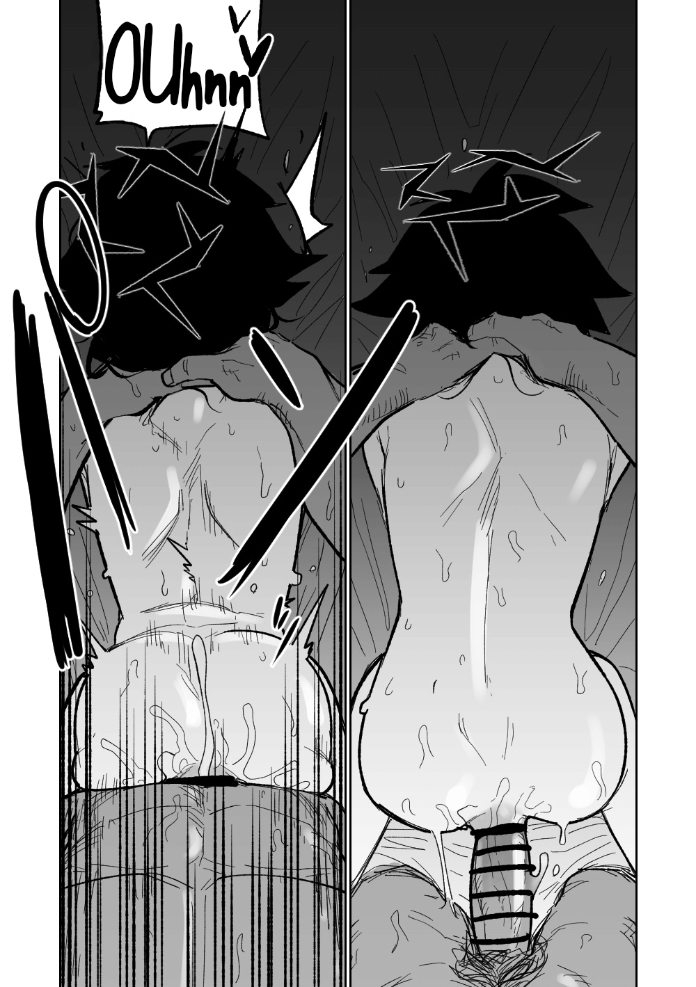 Haruka wa Yakudateru