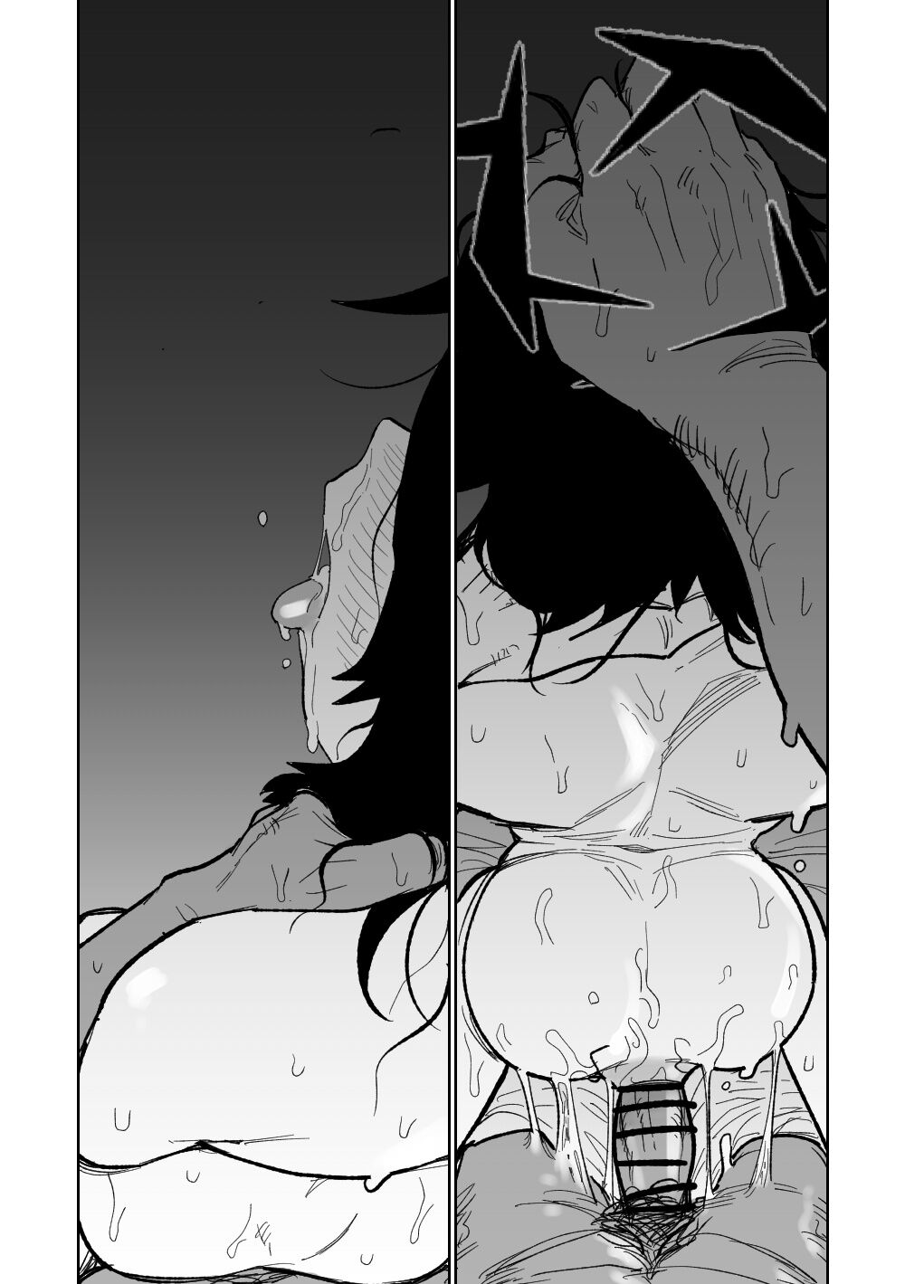 Haruka wa Yakudateru